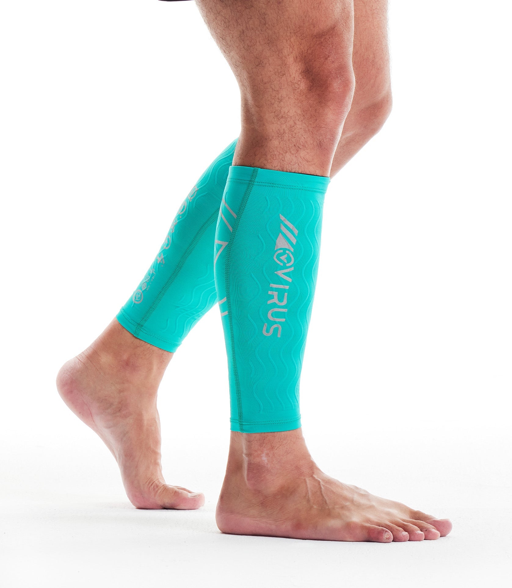 Synergy Calf Sleeve - VIRUS® Performance Apparel