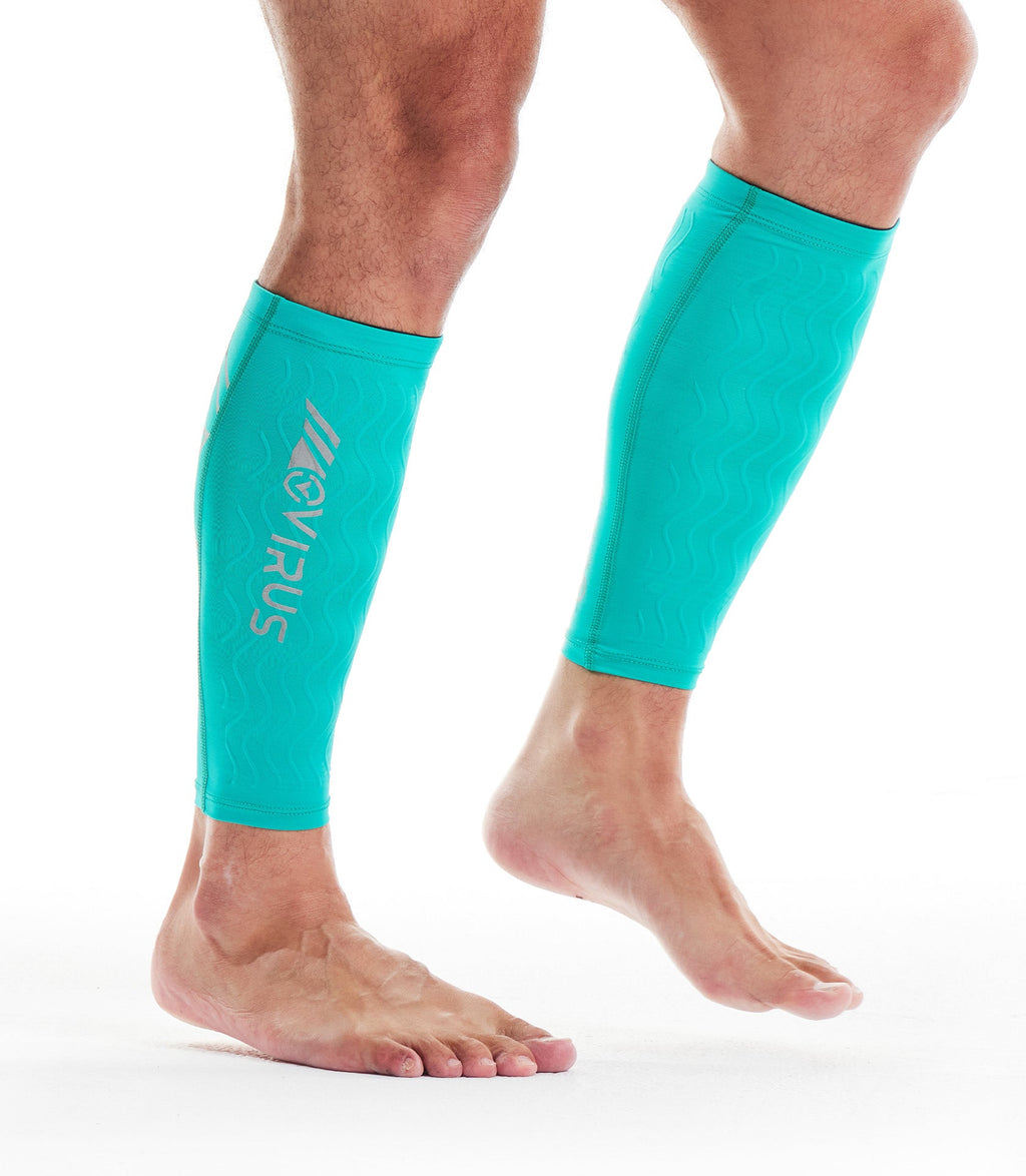 Synergy Calf Sleeve - VIRUS® Performance Apparel