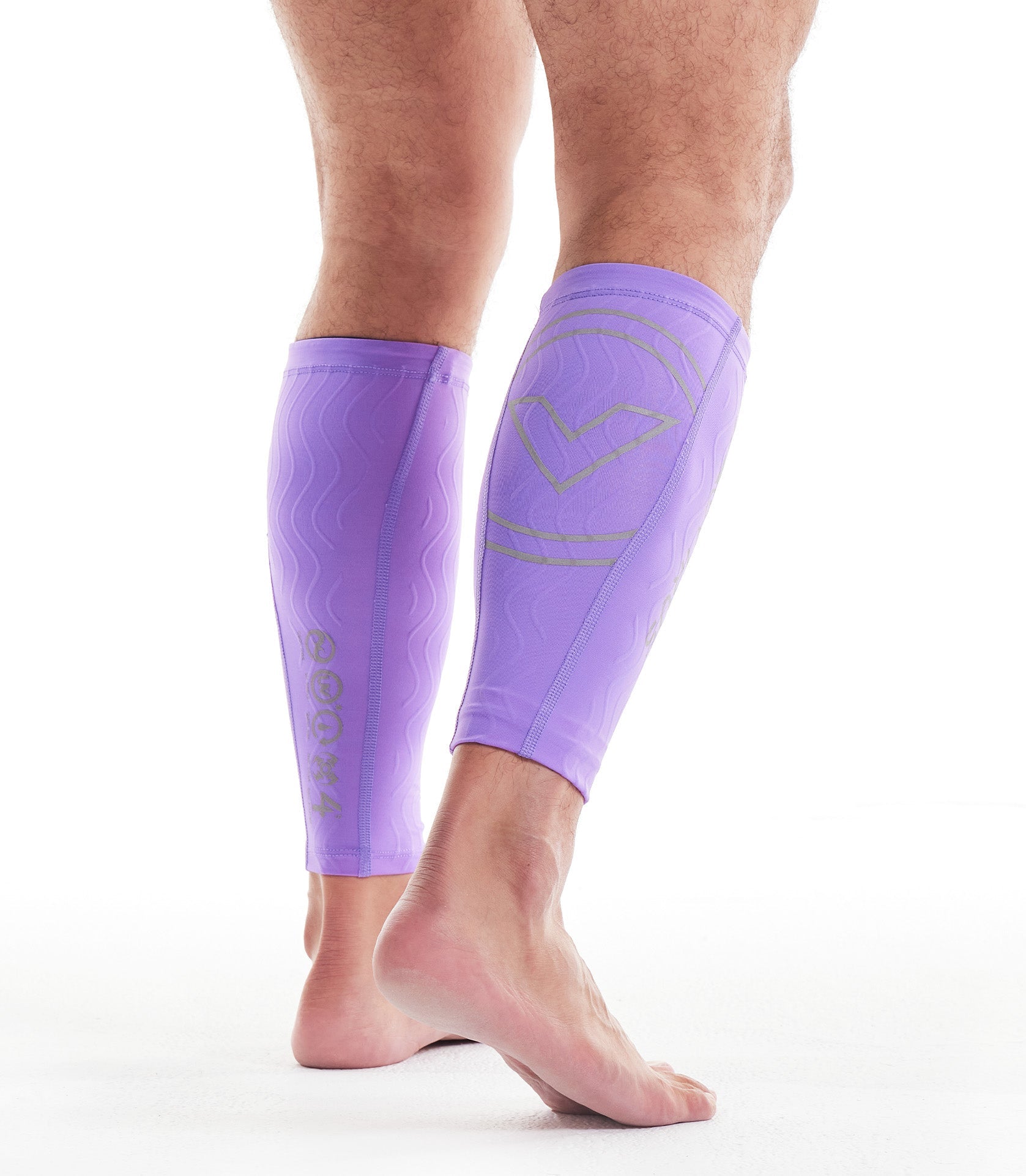 Synergy Calf Sleeve - VIRUS® Performance Apparel