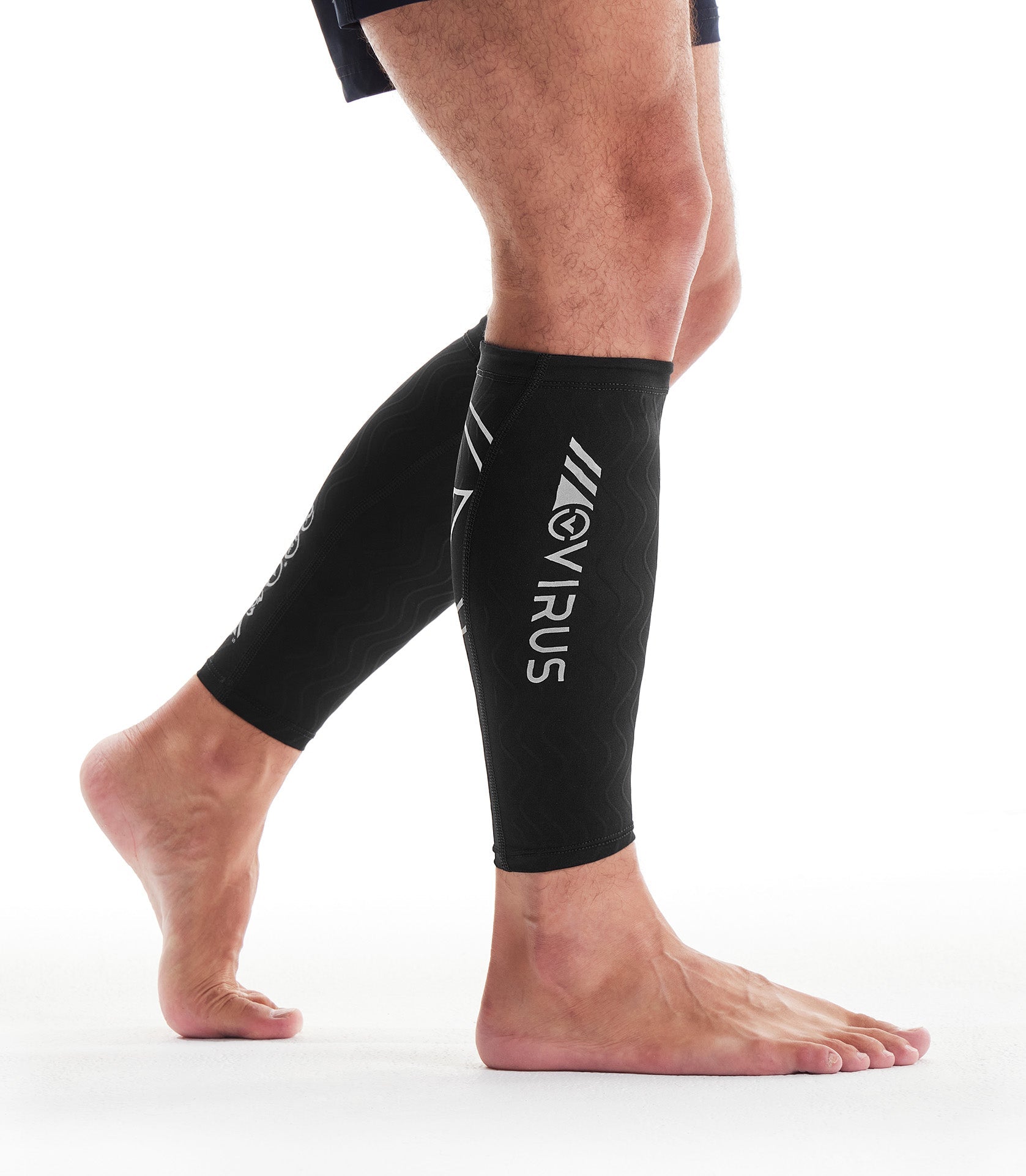Synergy Calf Sleeve - VIRUS® Performance Apparel
