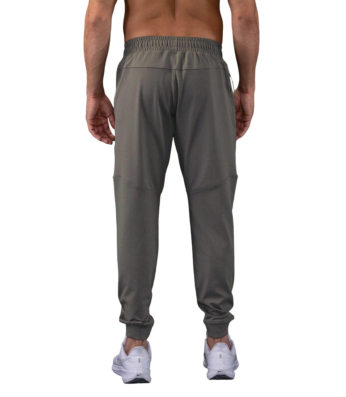 The Strength Agenda IconX Joggers - VIRUS® Performance Apparel