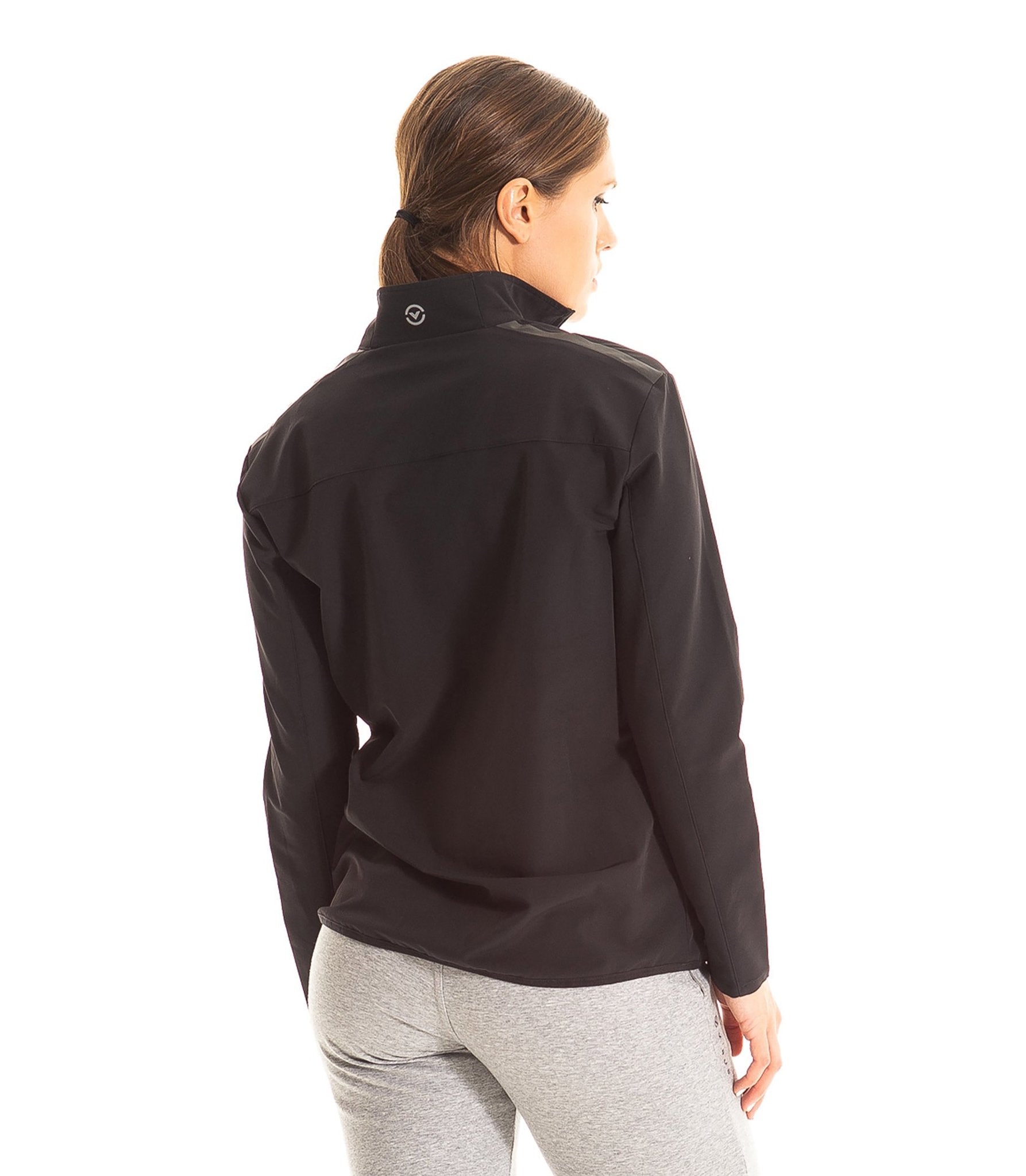Tommy Kono Cascade Jacket - VIRUS® Performance Apparel