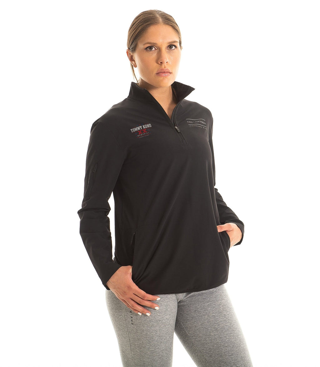 Tommy Kono Cascade Jacket - VIRUS® Performance Apparel