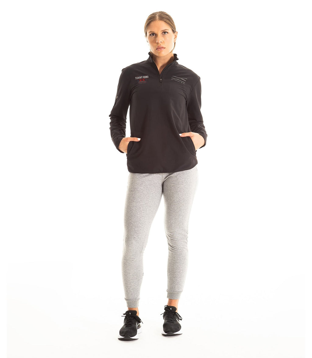 Tommy Kono Cascade Jacket - VIRUS® Performance Apparel