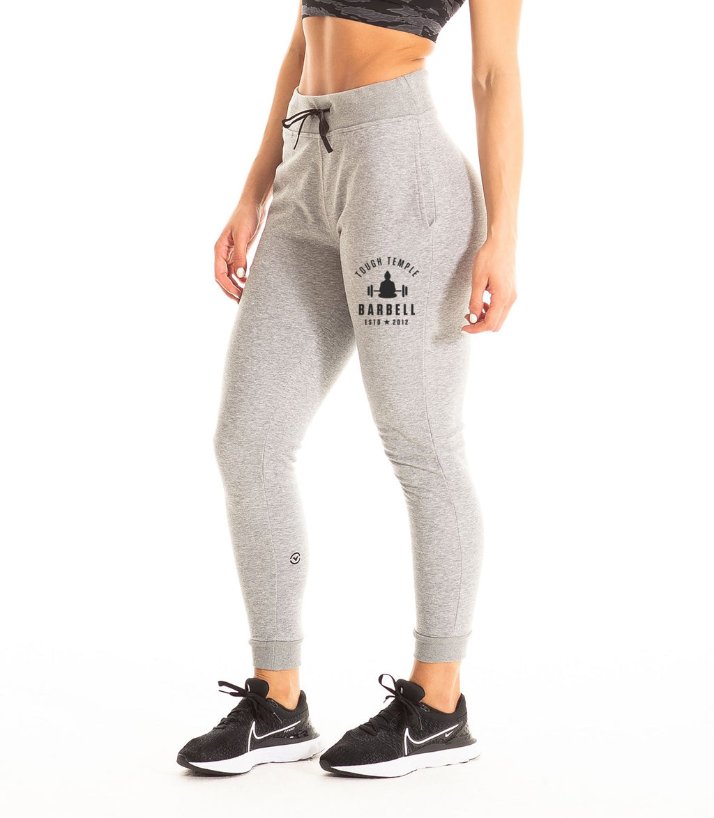 Tough Temple Composure Joggers - VIRUS® Performance Apparel