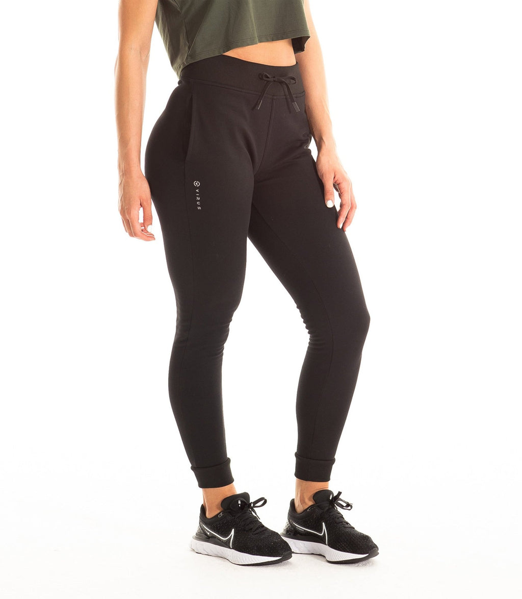 Tough Temple Composure Joggers - VIRUS® Performance Apparel