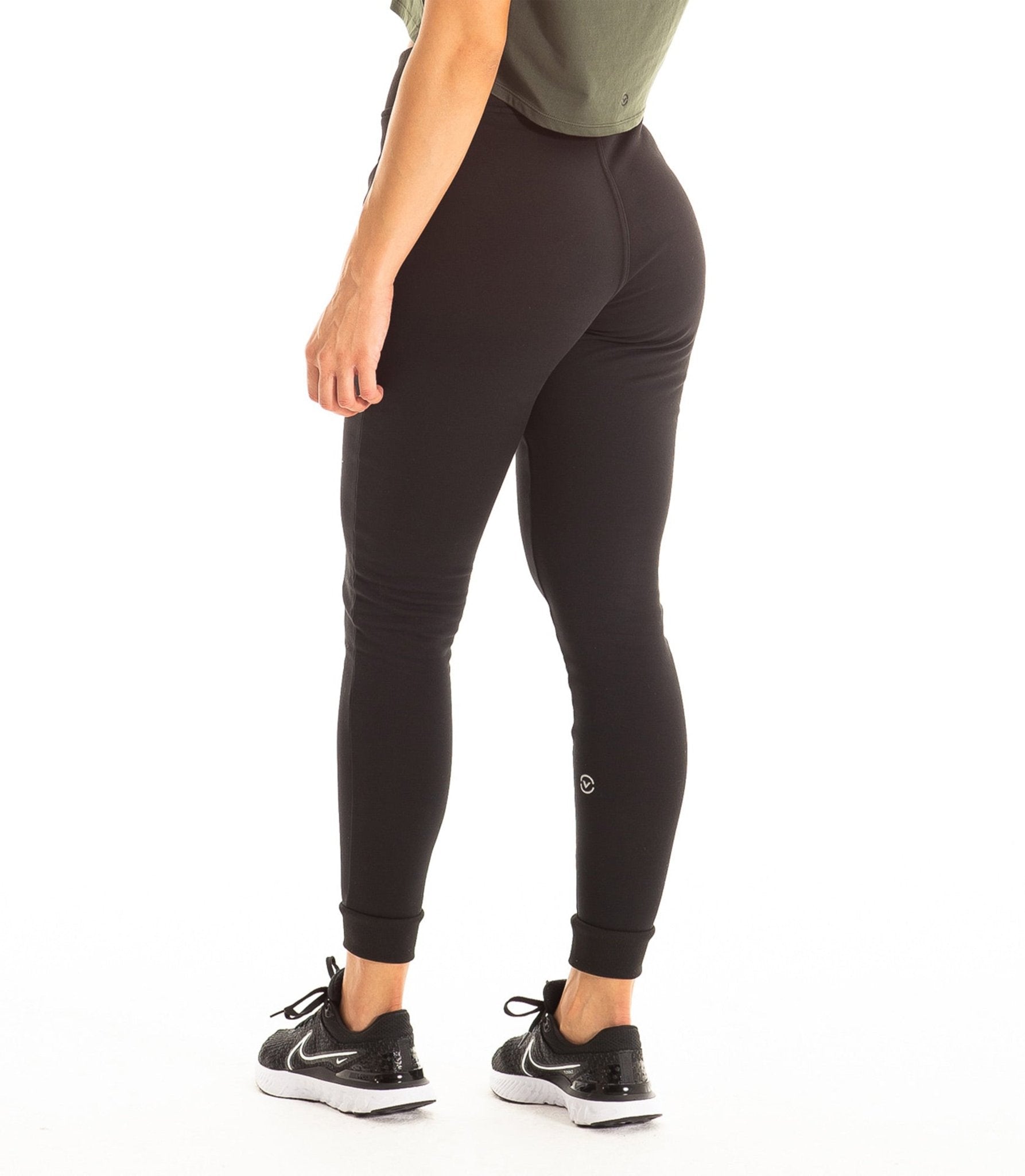 Tough Temple Composure Joggers - VIRUS® Performance Apparel