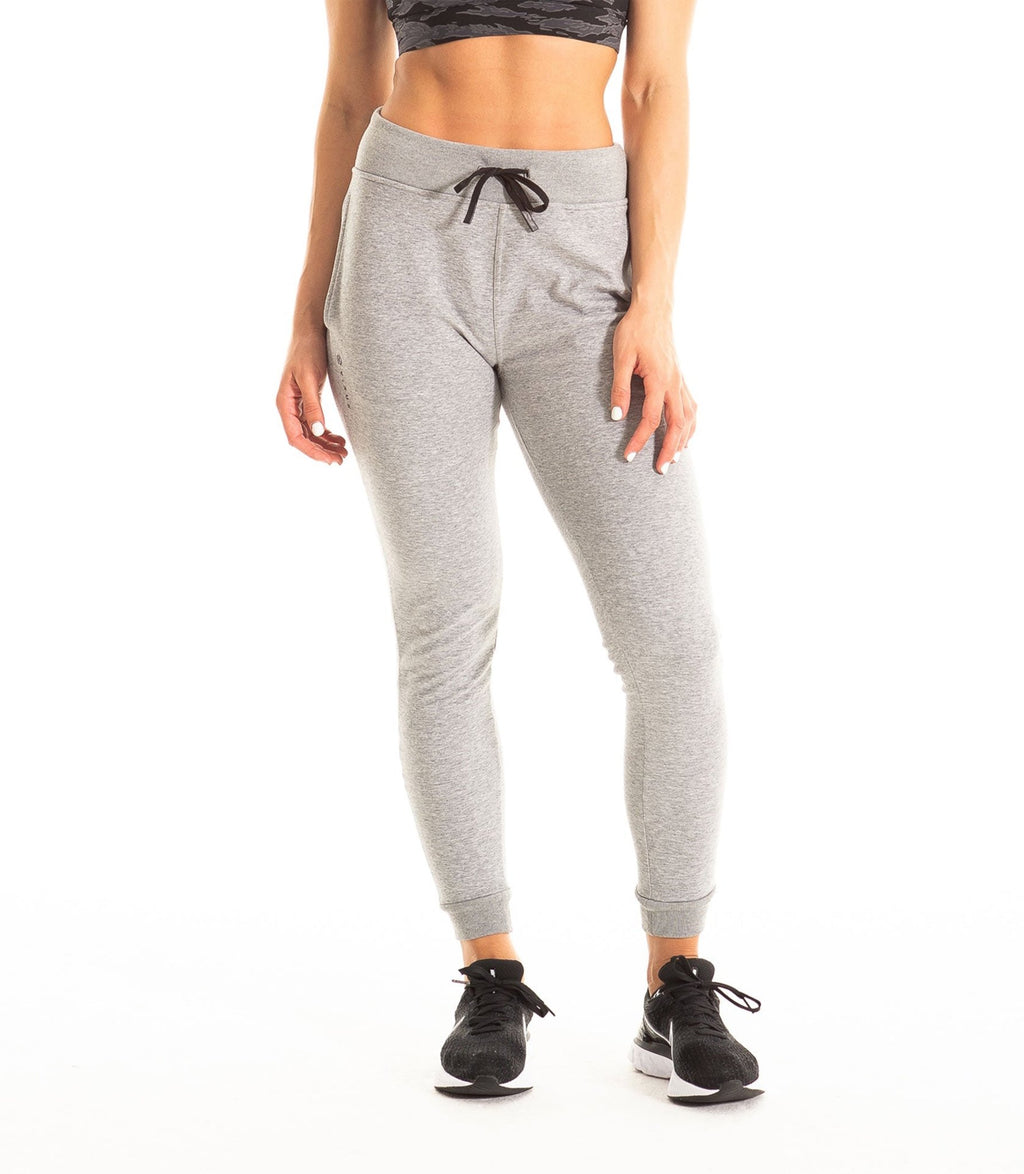 Tough Temple Composure Joggers - VIRUS® Performance Apparel