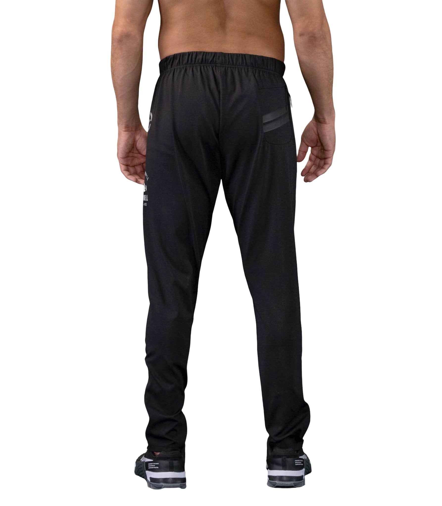 Tough Temple KL1.5 Joggers - VIRUS® Performance Apparel