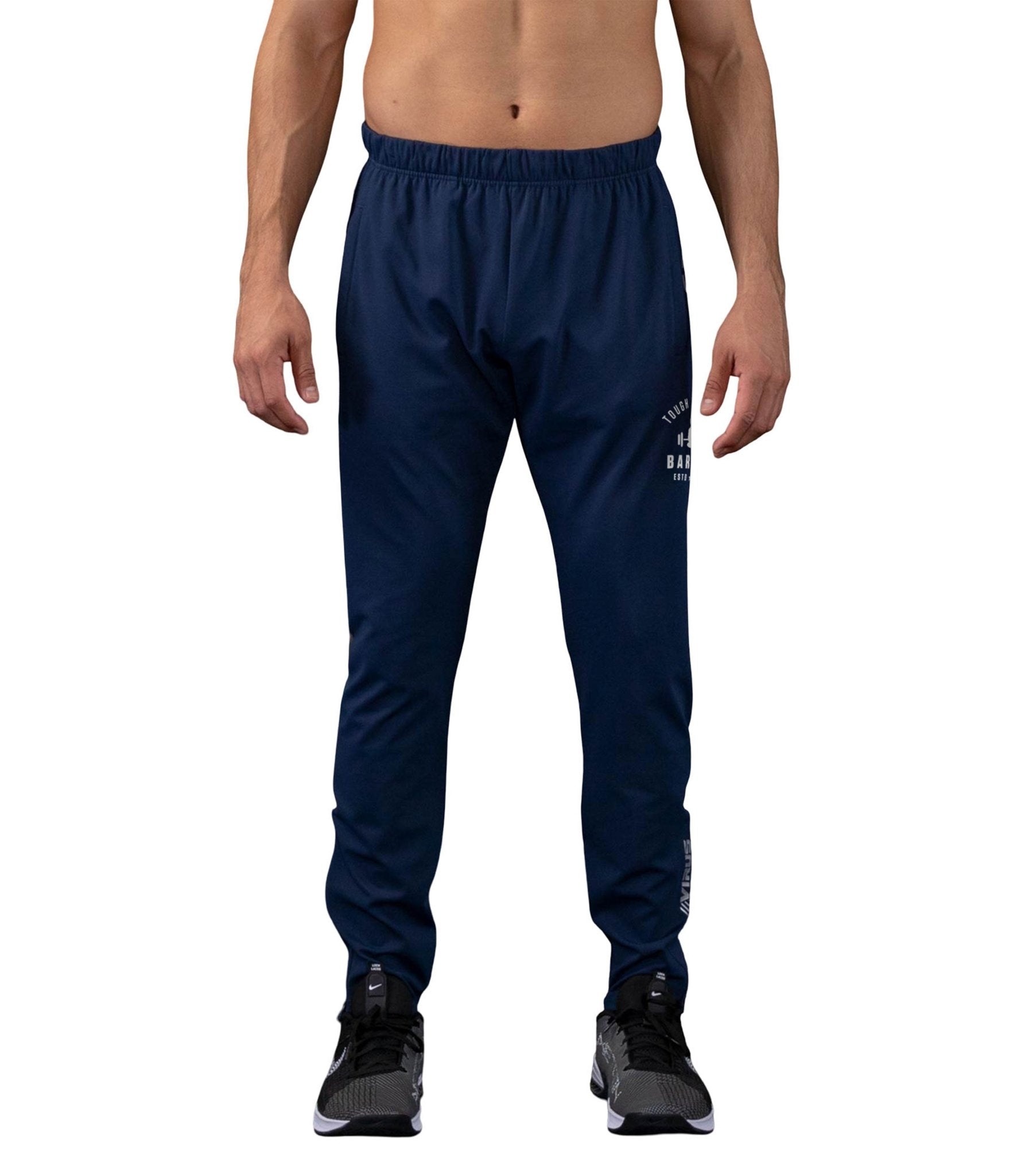 Tough Temple KL1.5 Joggers - VIRUS® Performance Apparel