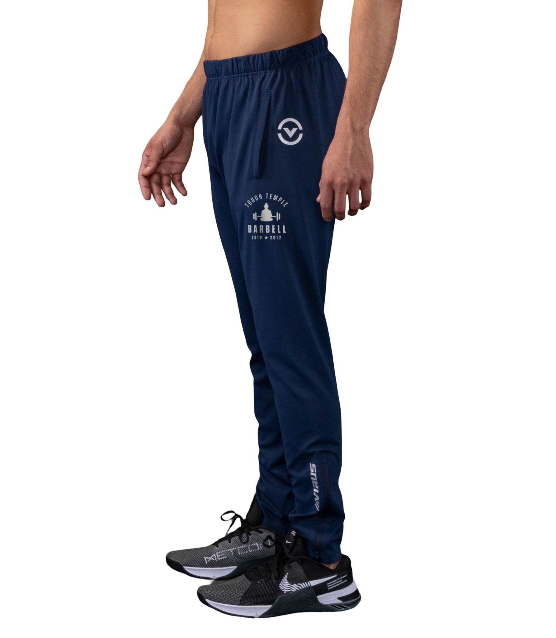 Tough Temple KL1.5 Joggers - VIRUS® Performance Apparel