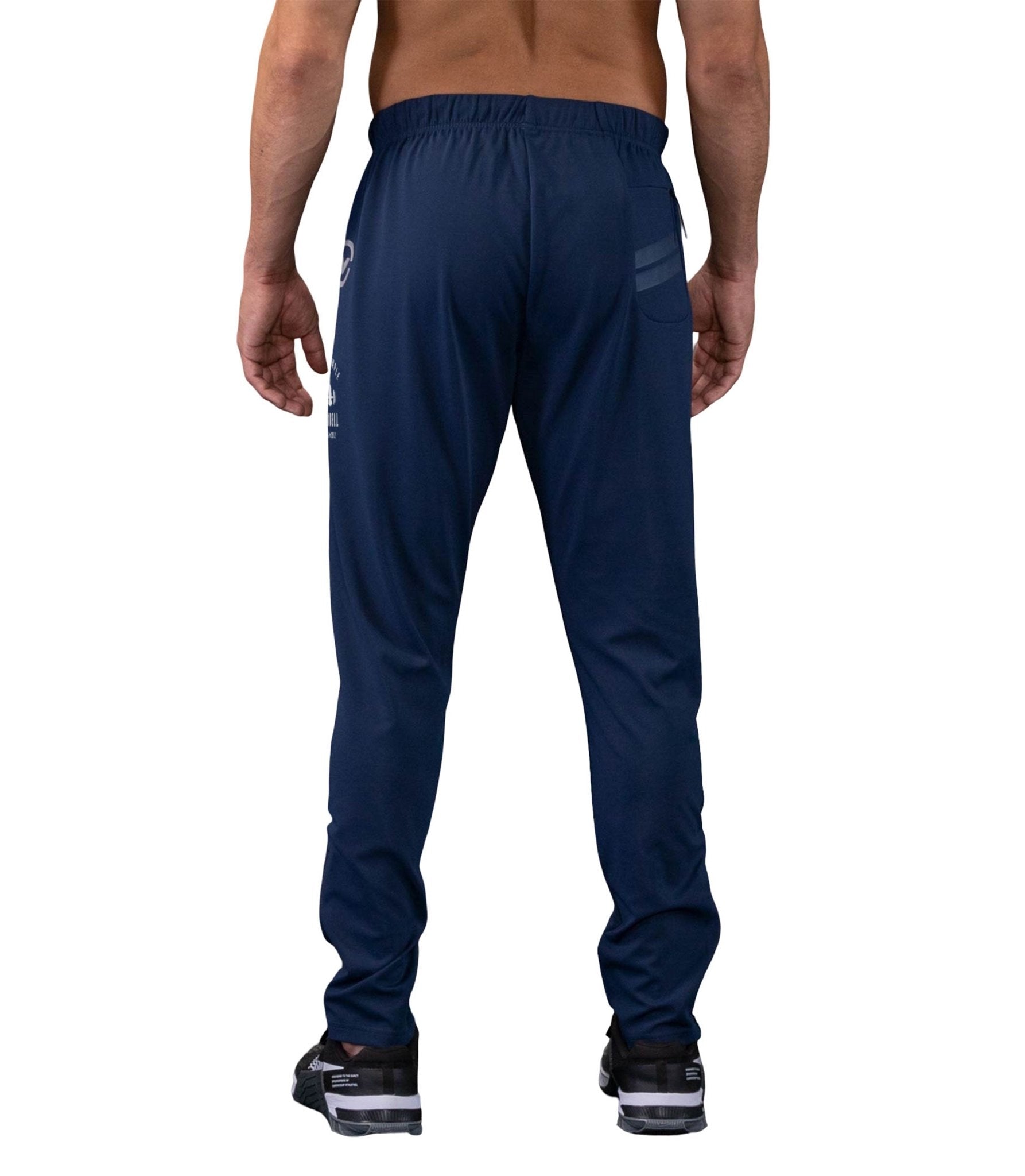 Tough Temple KL1.5 Joggers - VIRUS® Performance Apparel