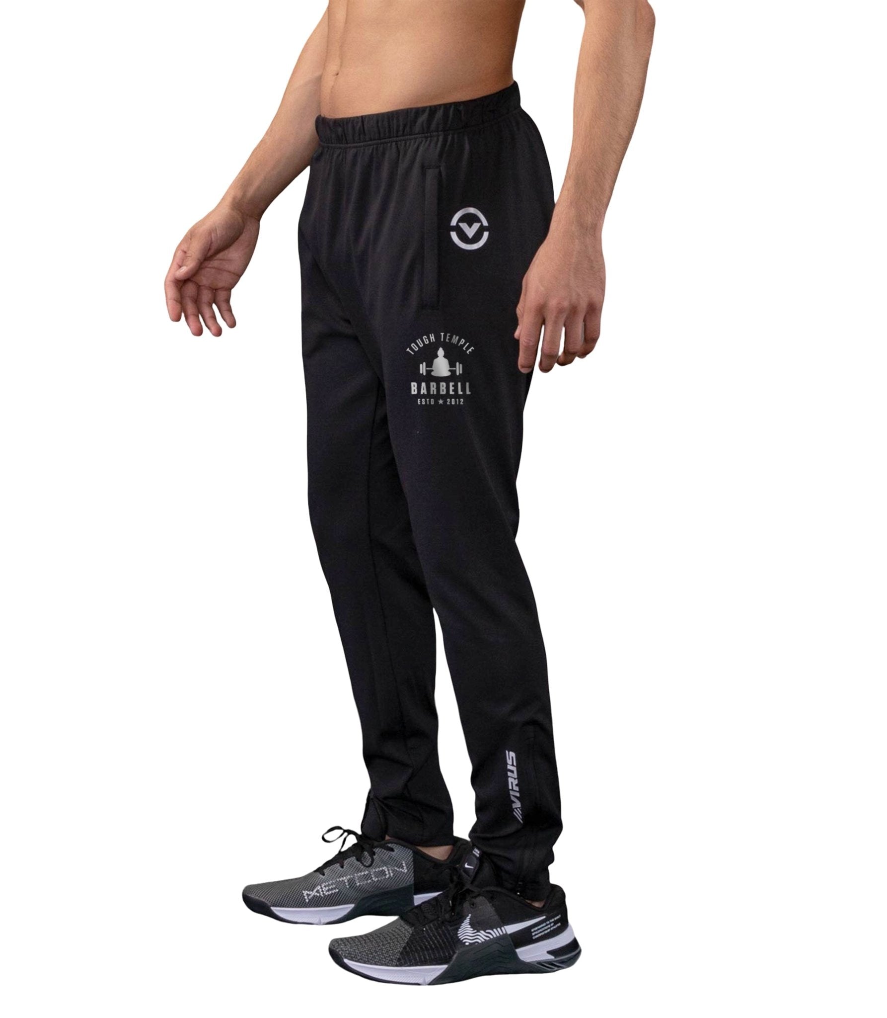 Tough Temple KL1.5 Joggers - VIRUS® Performance Apparel
