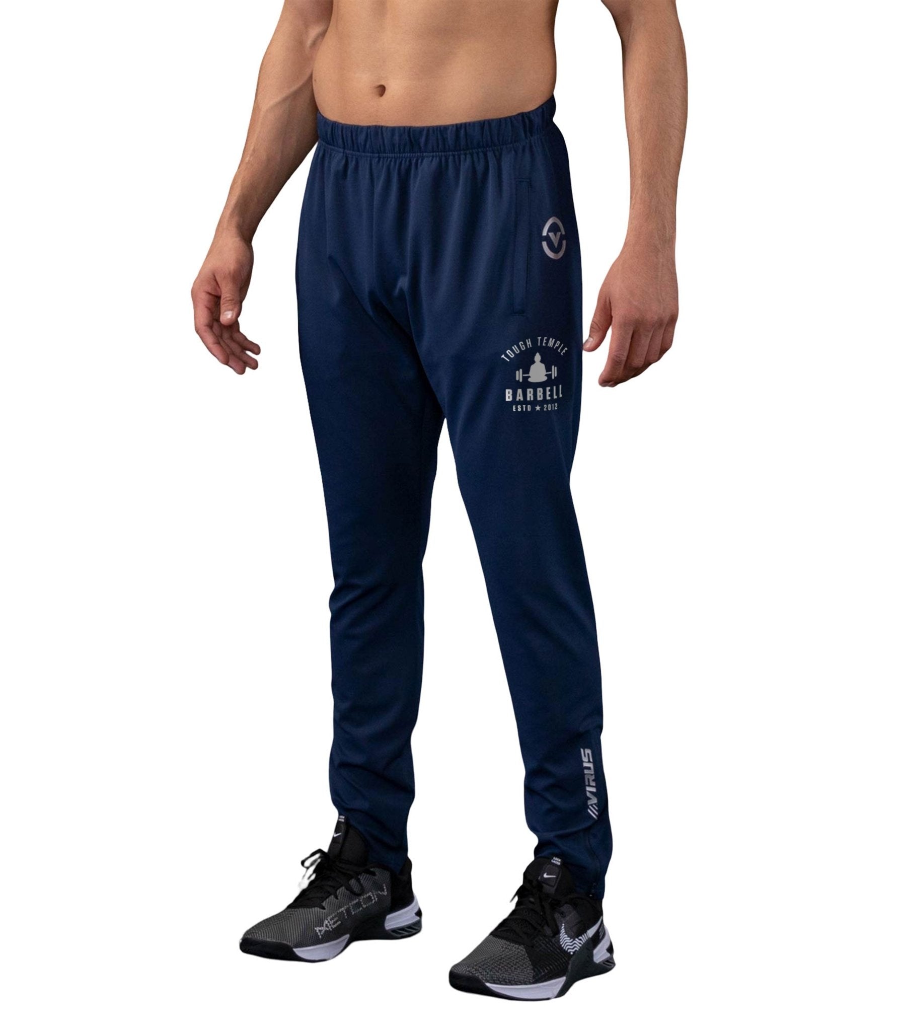 Tough Temple KL1.5 Joggers - VIRUS® Performance Apparel