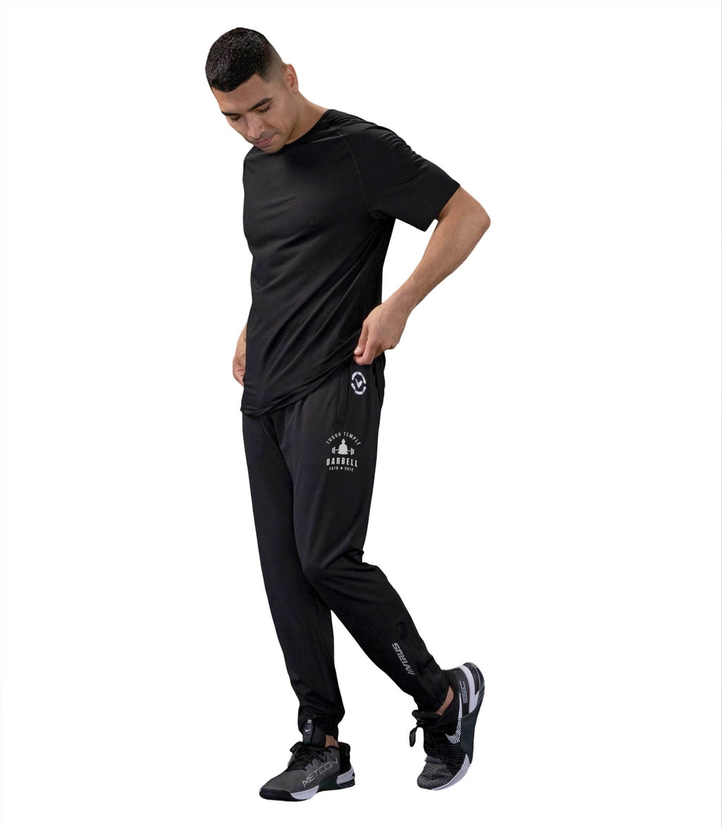 Tough Temple KL1.5 Joggers - VIRUS® Performance Apparel