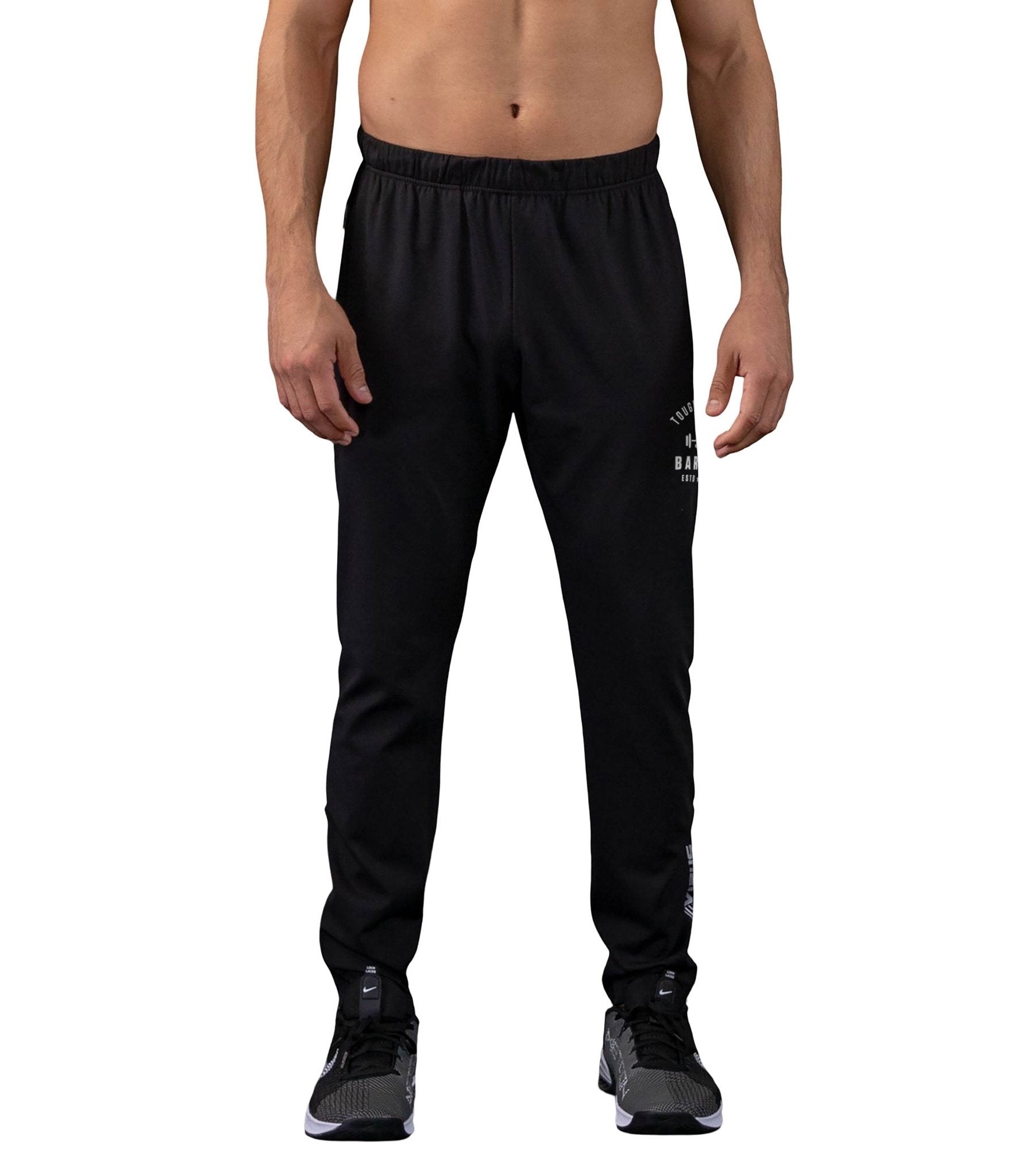 Tough Temple KL1.5 Joggers - VIRUS® Performance Apparel