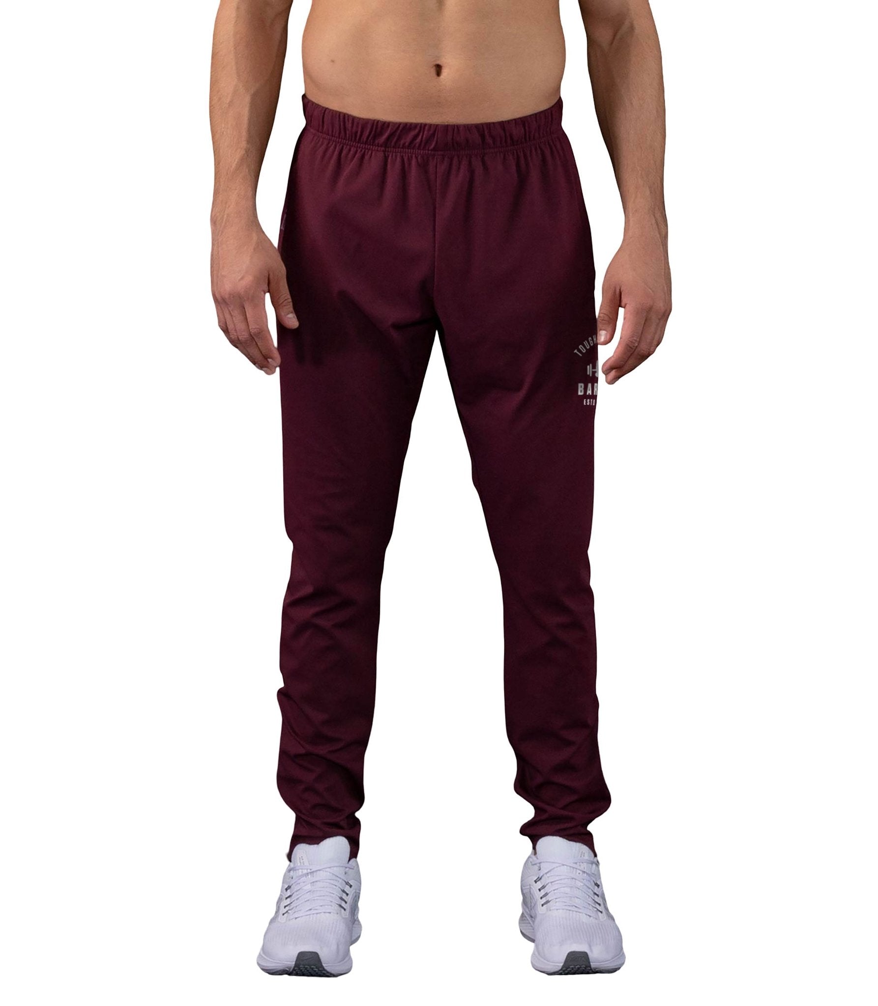 Tough Temple KL1.5 Joggers - VIRUS® Performance Apparel