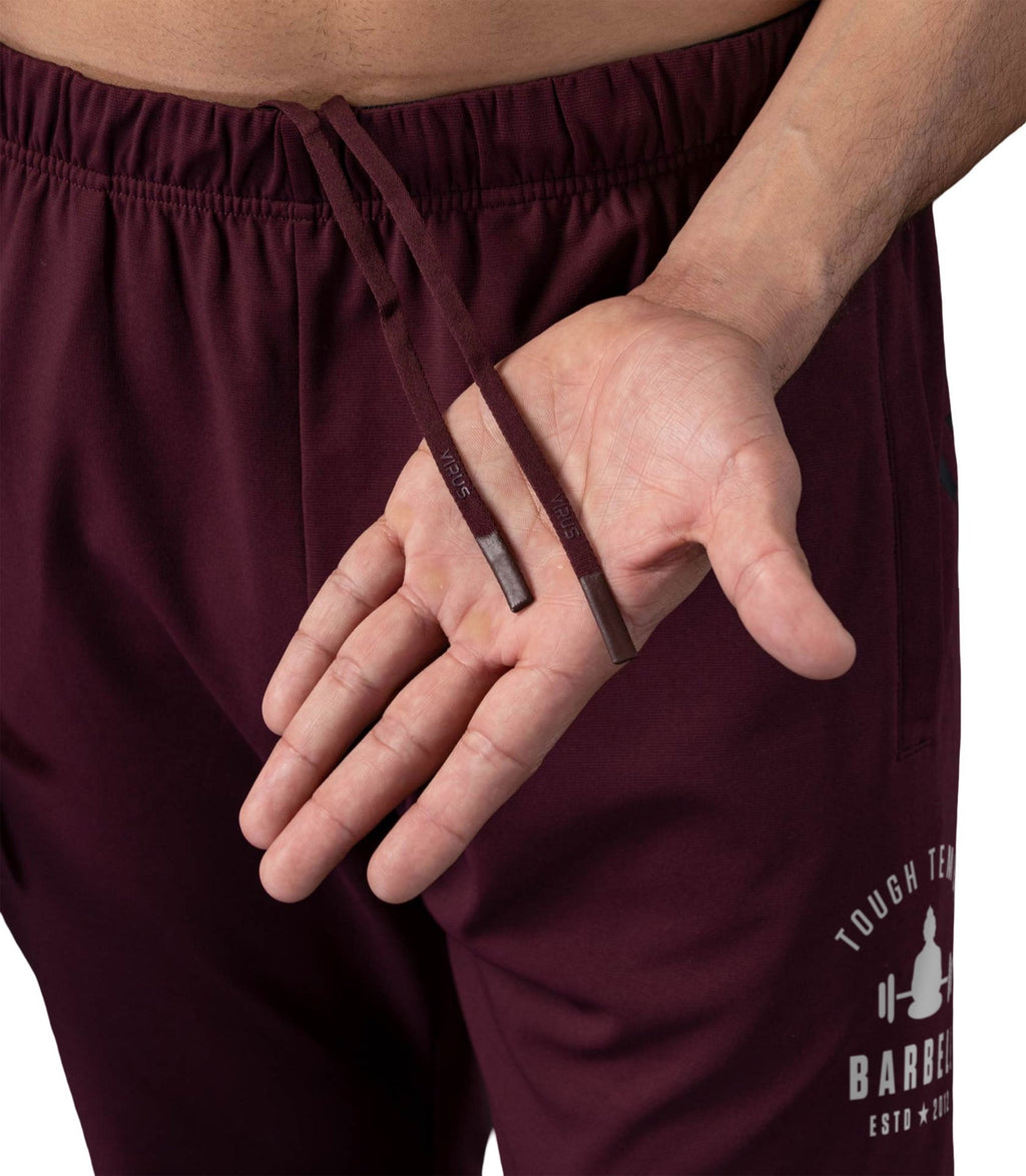 Tough Temple KL1.5 Joggers - VIRUS® Performance Apparel