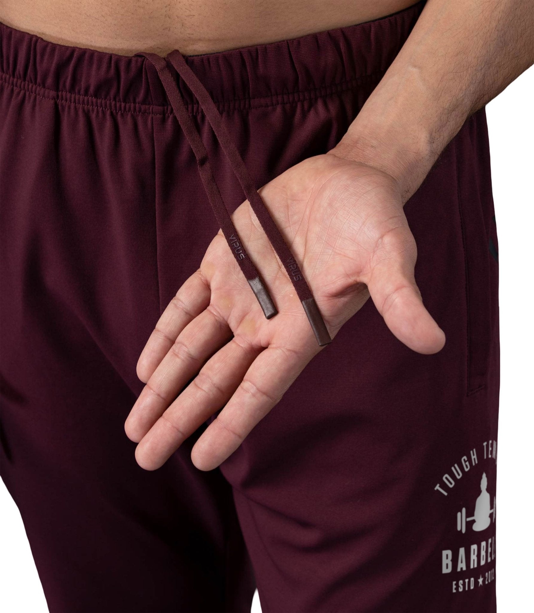 Tough Temple KL1.5 Joggers - VIRUS® Performance Apparel