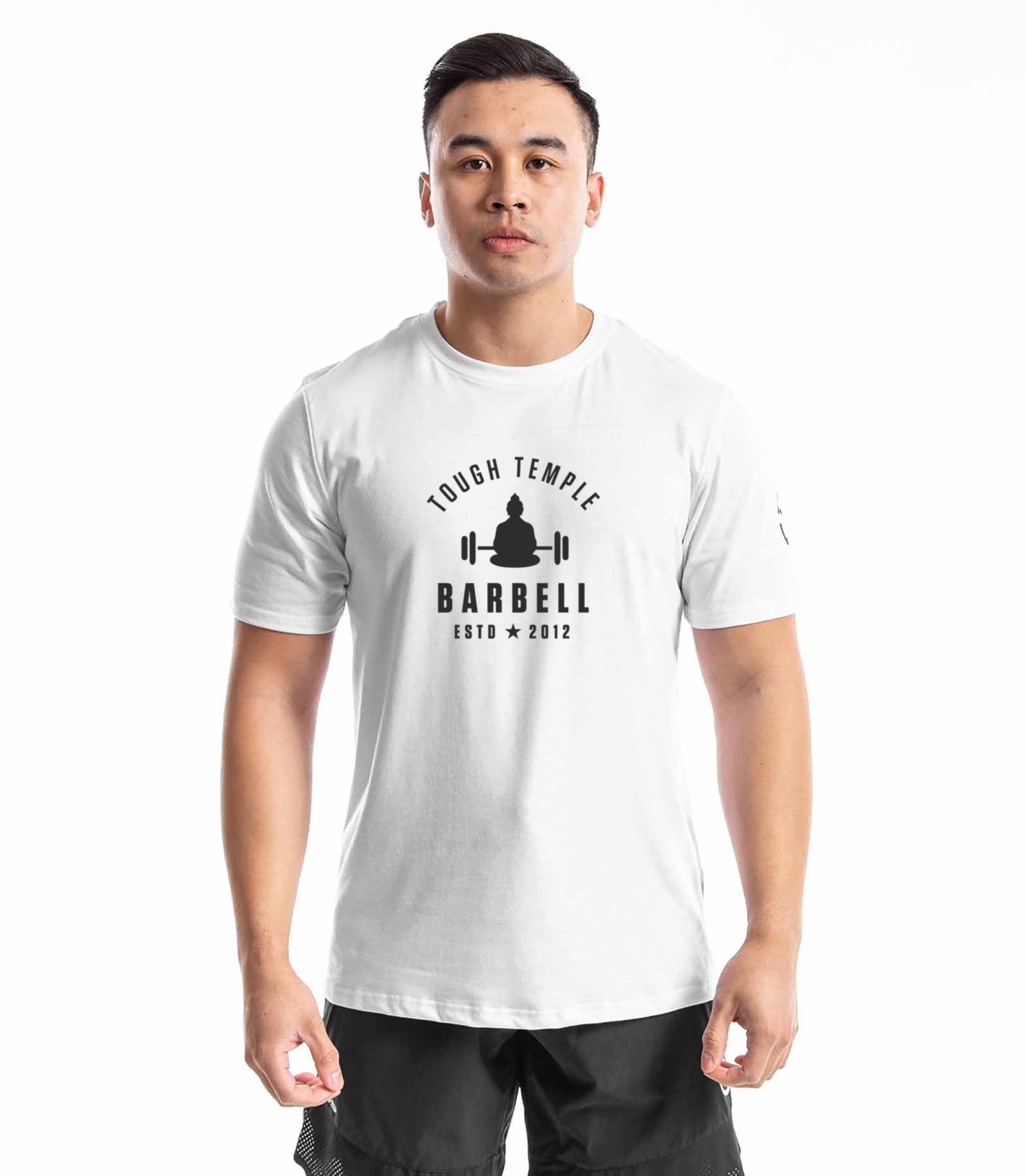 Tough Temple Short Sleeve - VIRUS® Performance Apparel