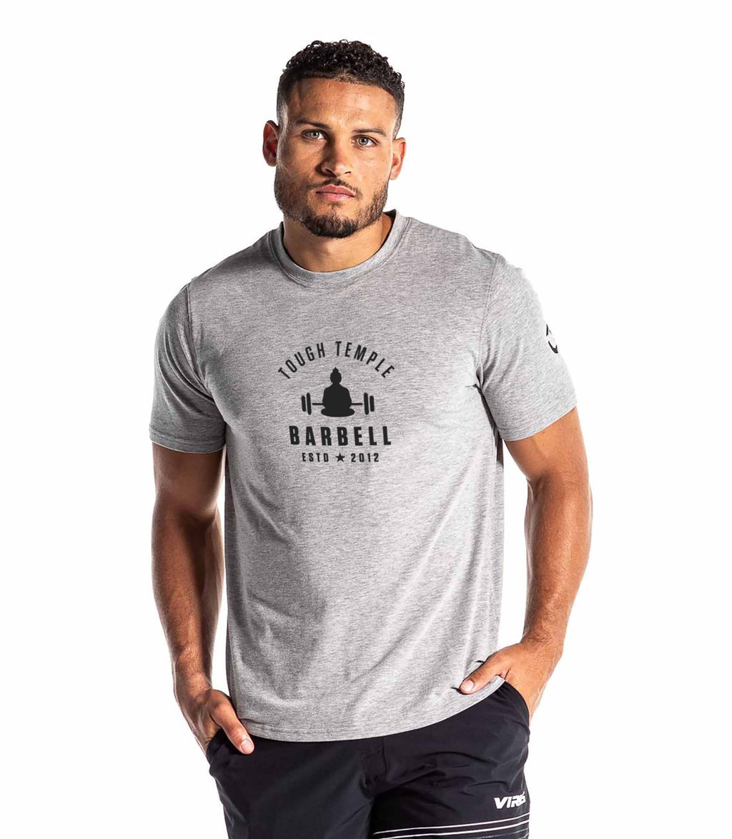 Tough Temple Short Sleeve - VIRUS® Performance Apparel