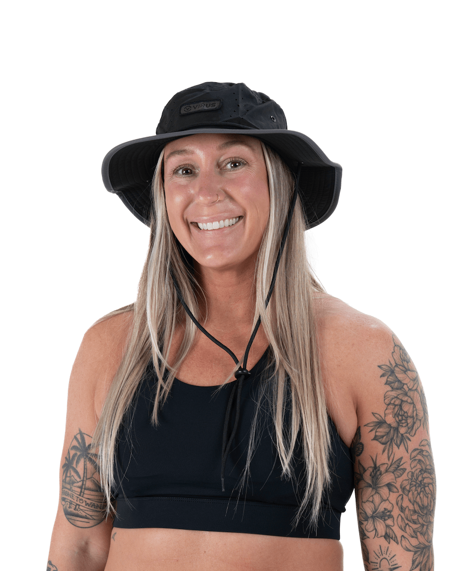Transition Boonie Hat - VIRUS® Performance Apparel