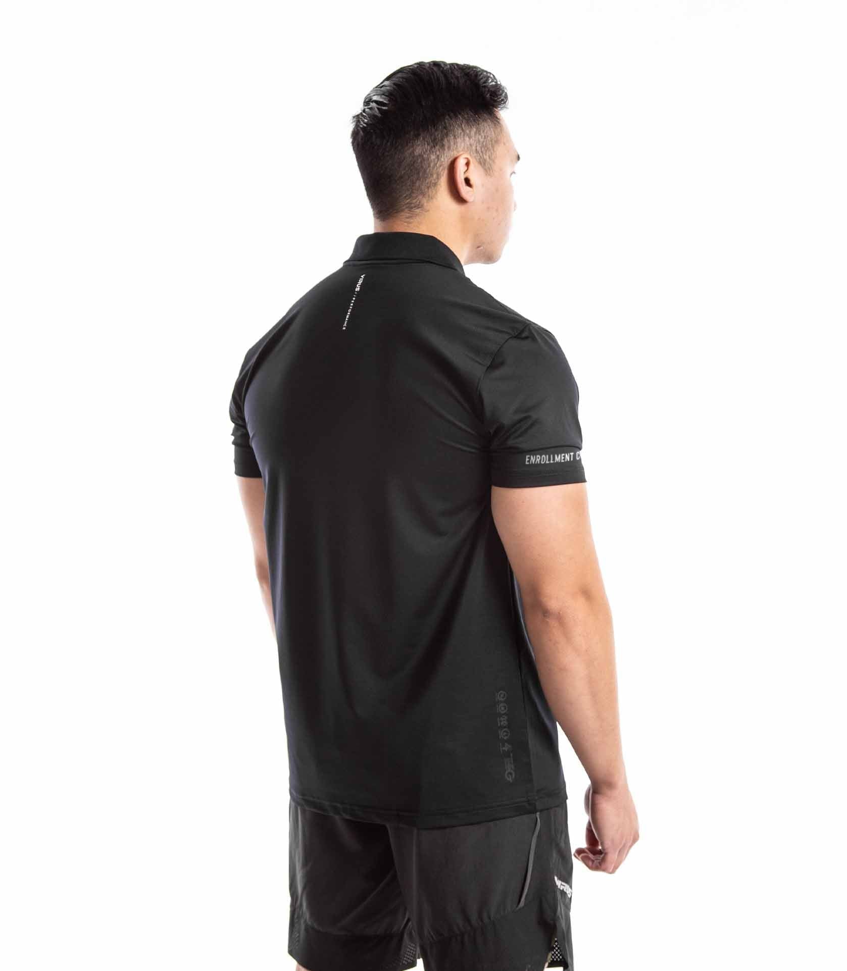 UDT Enrollment Coach Polo - VIRUS® Performance Apparel