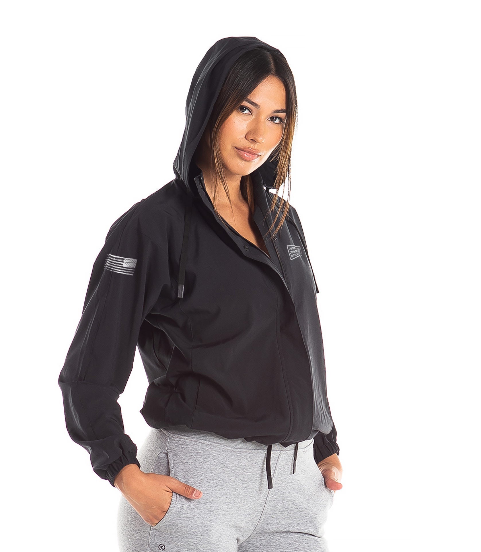 UDT Instinct Jacket - VIRUS® Performance Apparel