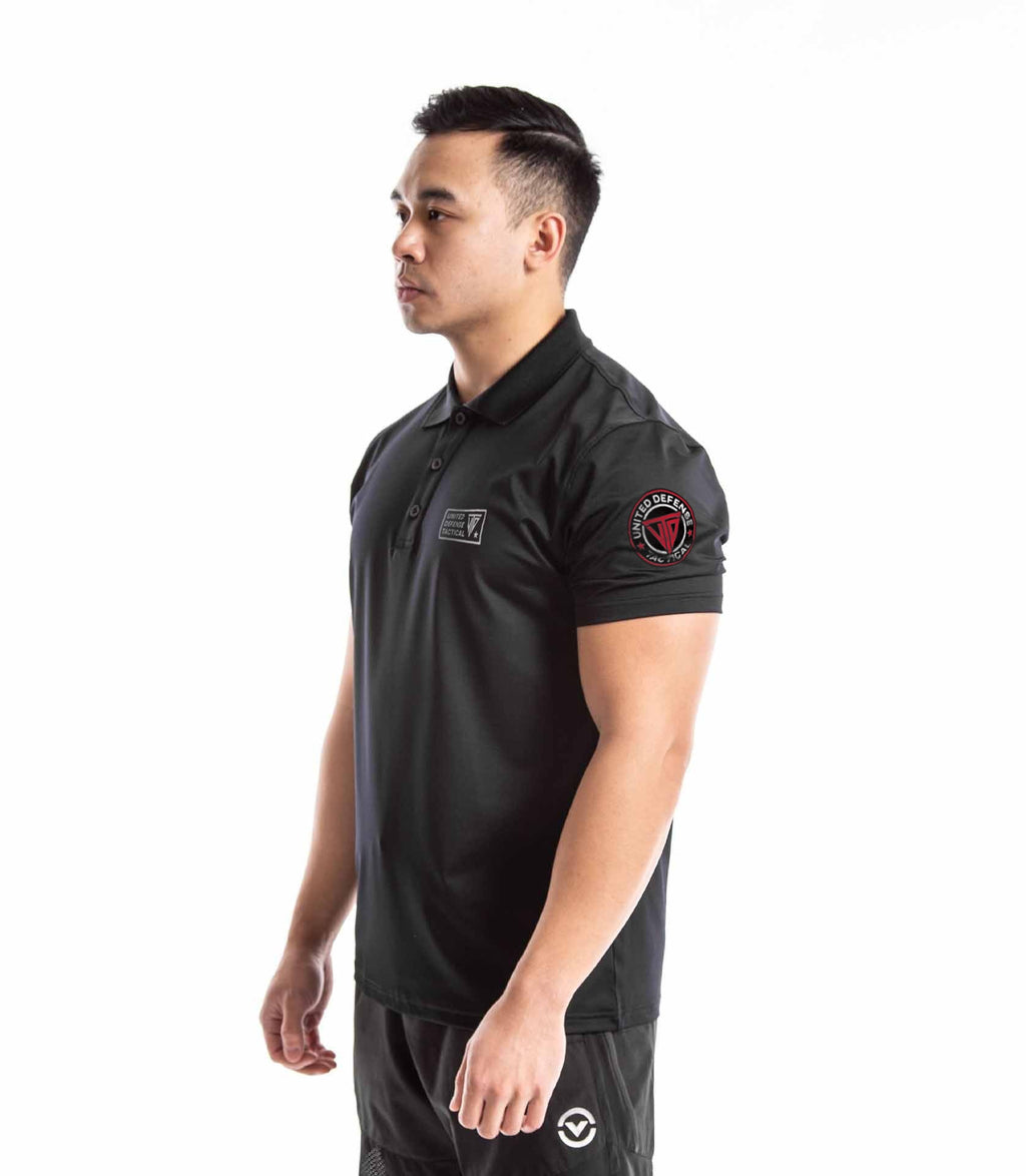 UDT Instructor Polo - VIRUS® Performance Apparel