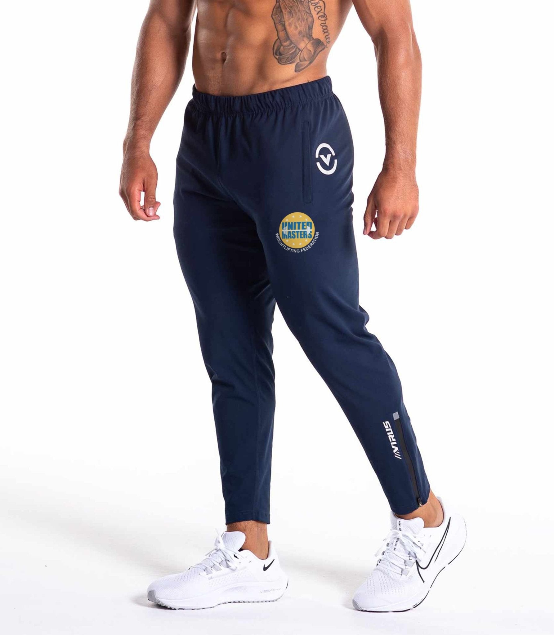 UMWF KL1.5 Joggers - VIRUS® Performance Apparel