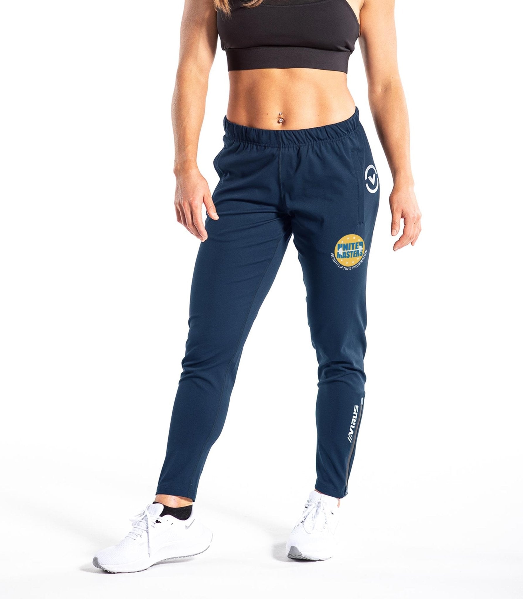 UMWF KL1.5 Joggers - VIRUS® Performance Apparel