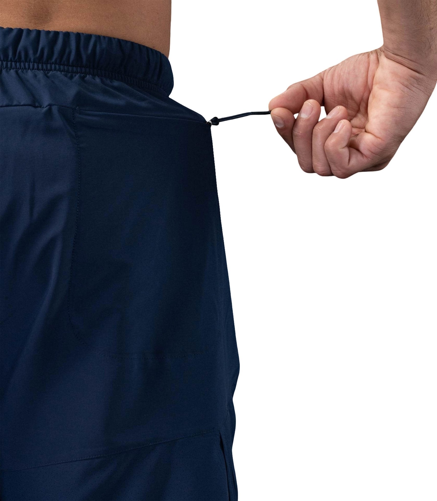 UMWF Origin 7" Shorts - VIRUS® Performance Apparel