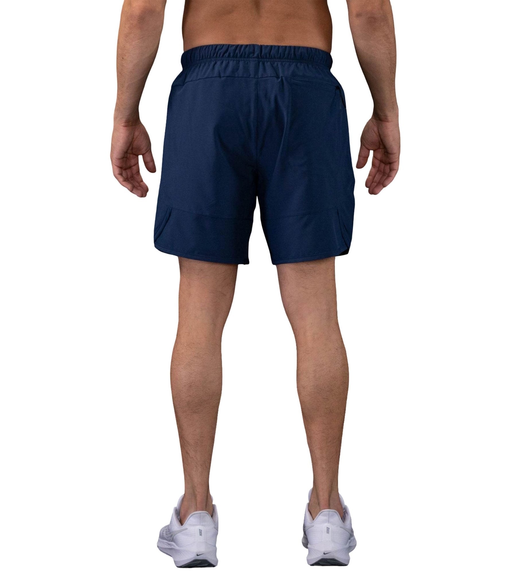 UMWF Origin 7" Shorts - VIRUS® Performance Apparel