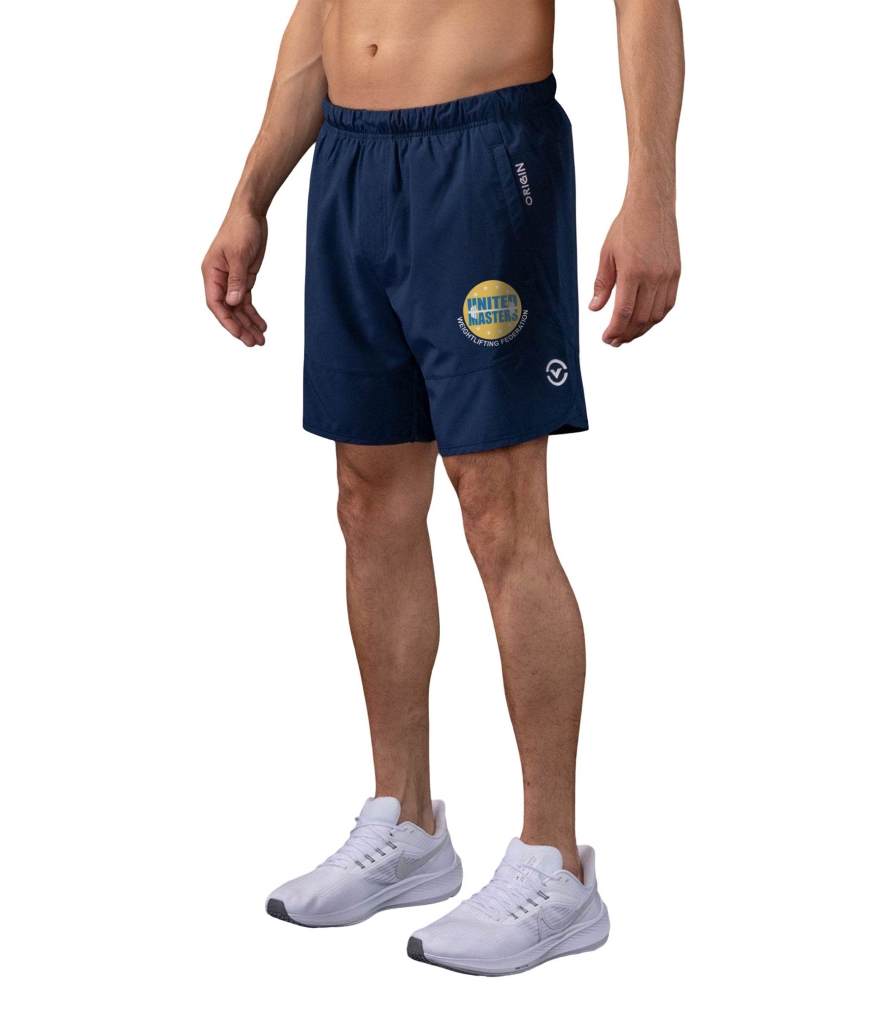 UMWF Origin 7" Shorts - VIRUS® Performance Apparel