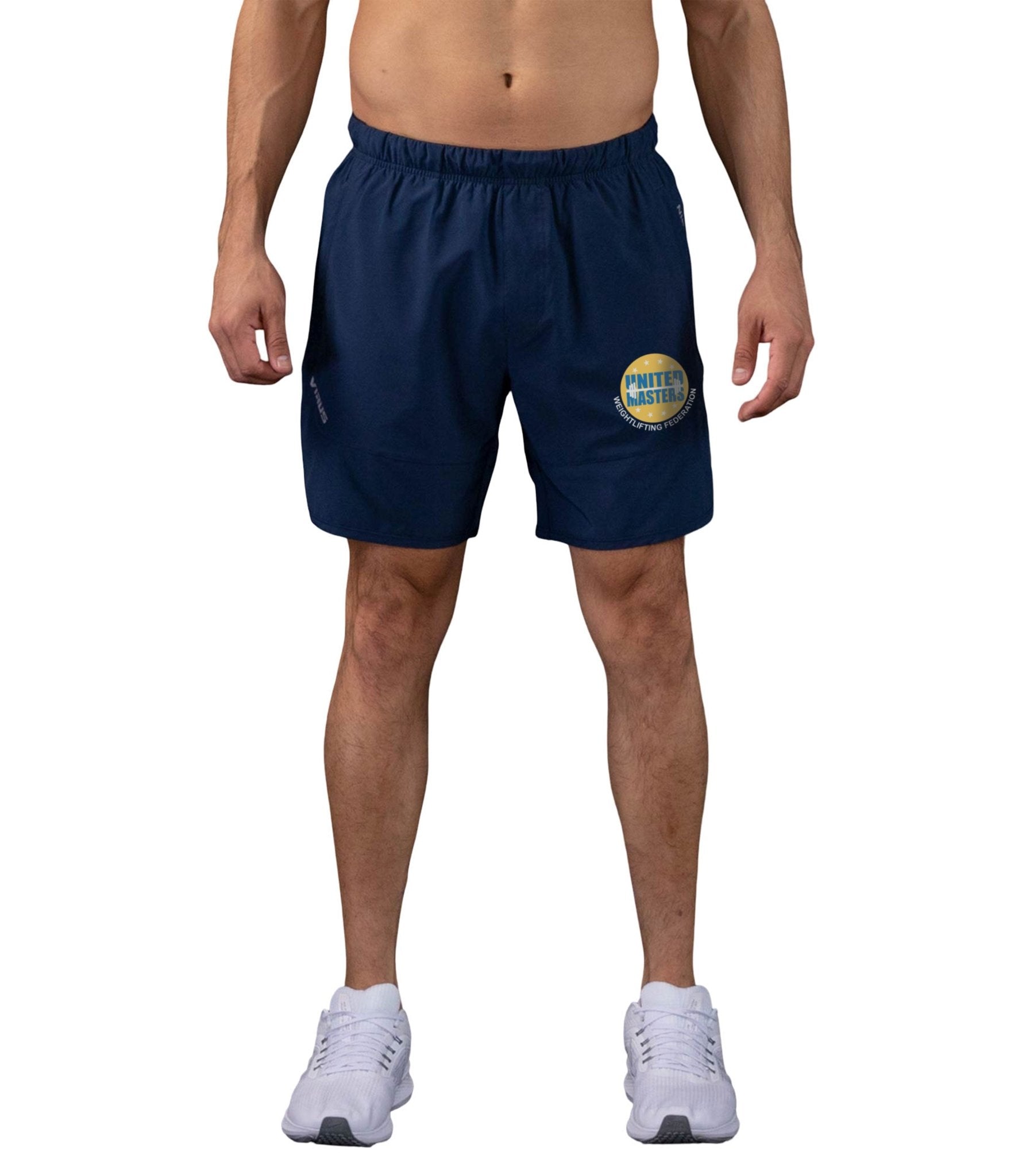 UMWF Origin 7" Shorts - VIRUS® Performance Apparel