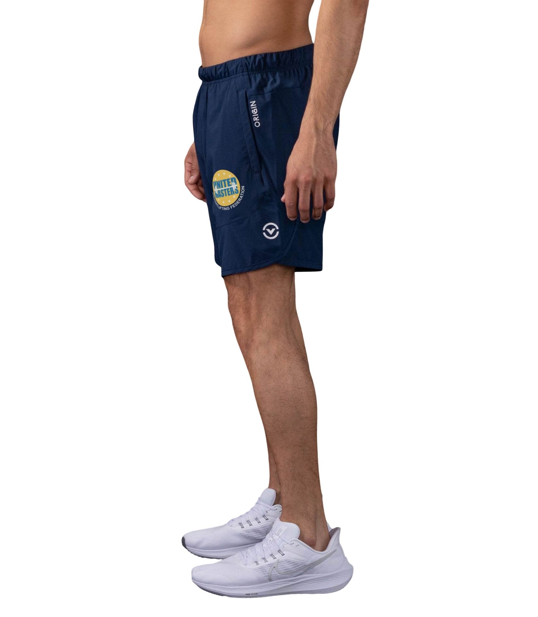 UMWF Origin 7" Shorts - VIRUS® Performance Apparel