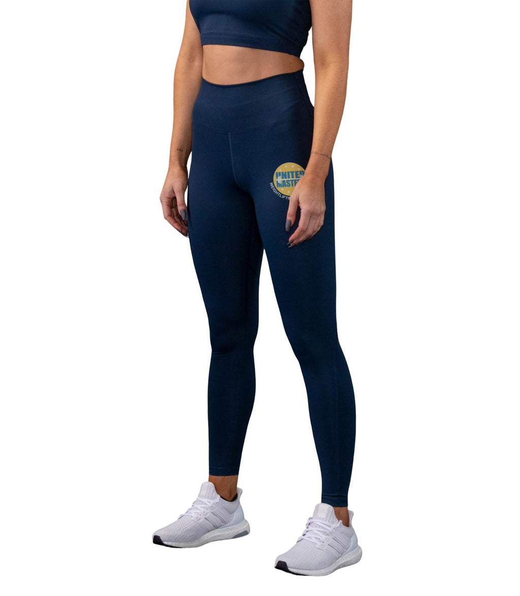 UMWF Spotlite Full Pants - VIRUS® Performance Apparel