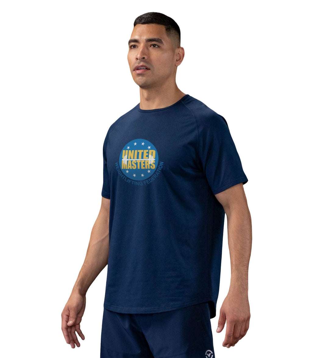 UMWF Staple Short Sleeve Tee - VIRUS® Performance Apparel