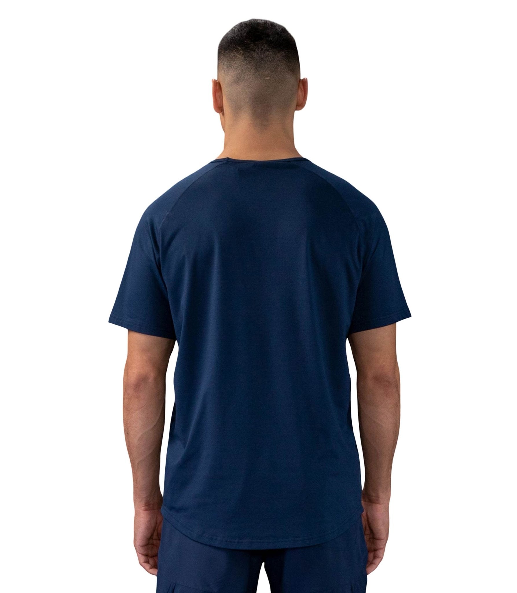 UMWF Staple Short Sleeve Tee - VIRUS® Performance Apparel