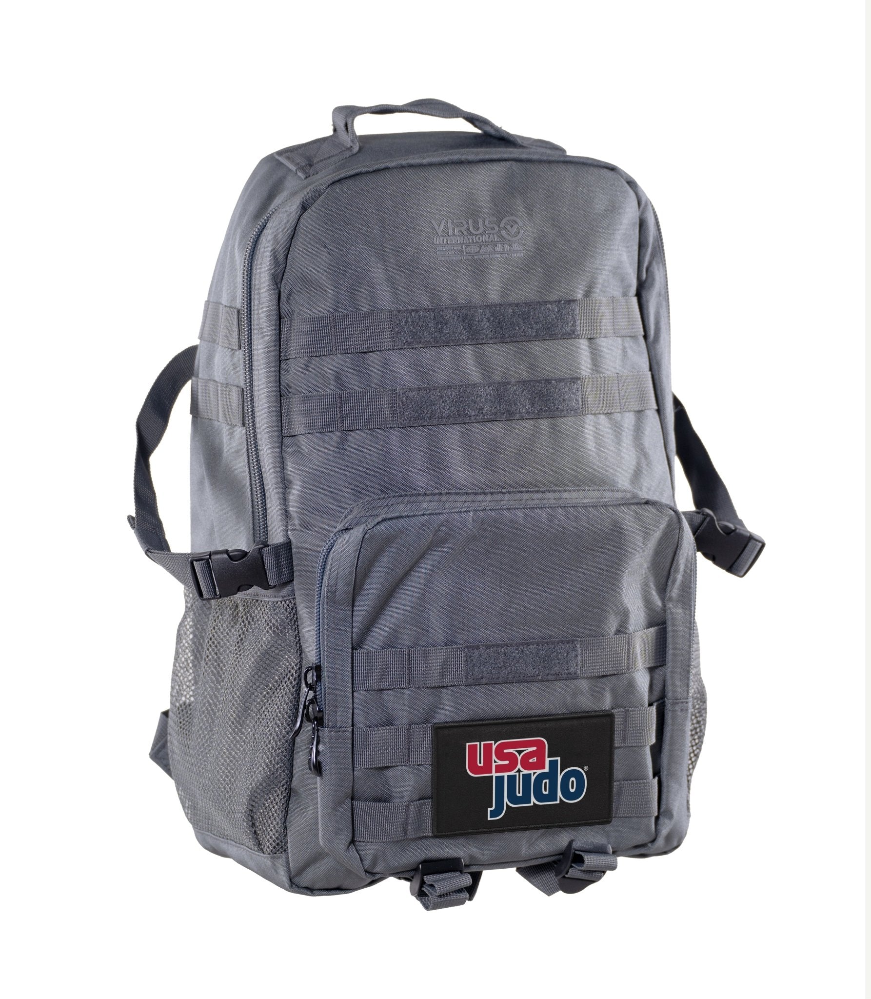 USA Judo Highlander V3 Backpack - VIRUS® Performance Apparel