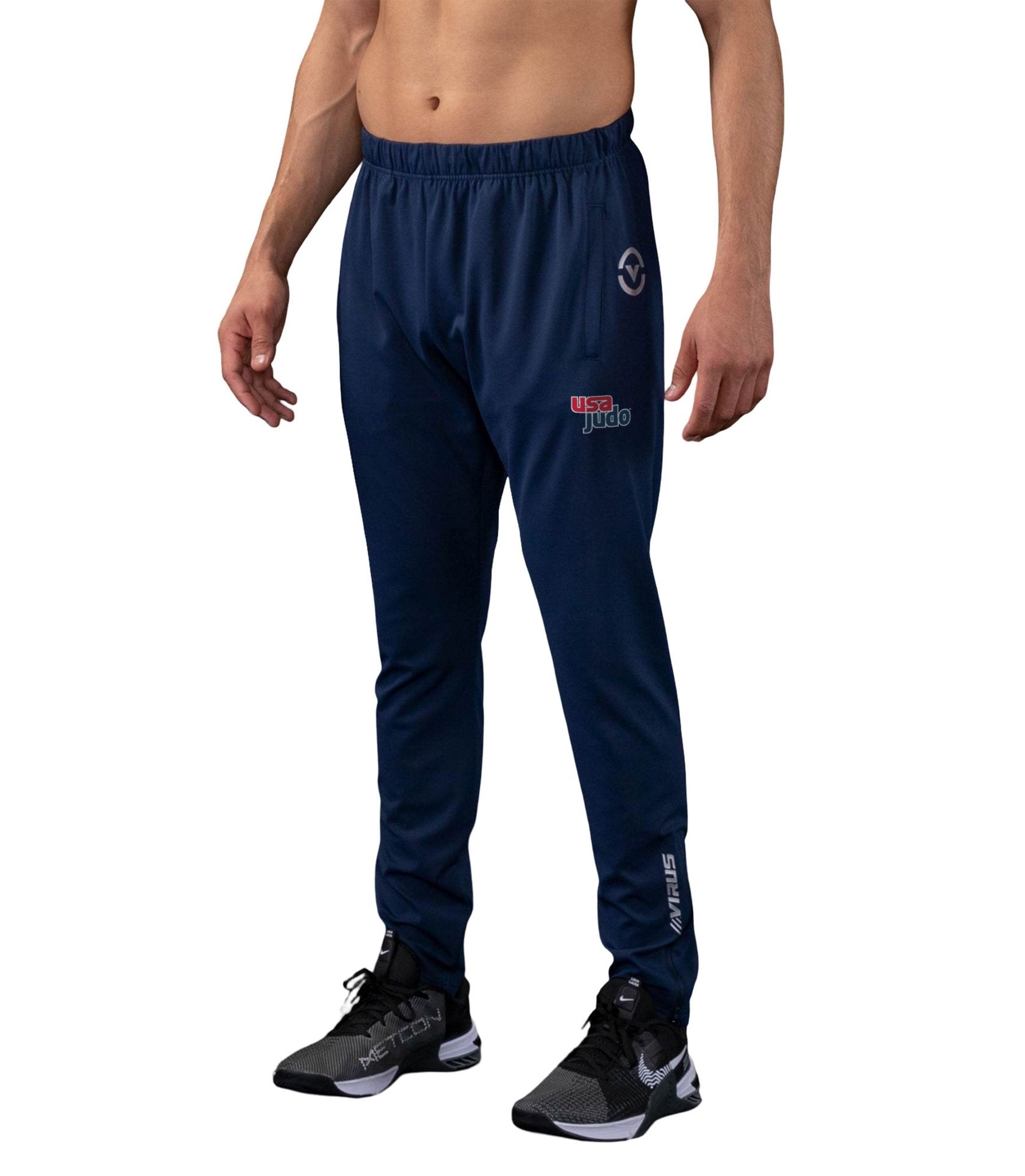 USA Judo KL1.5 Joggers - VIRUS® Performance Apparel
