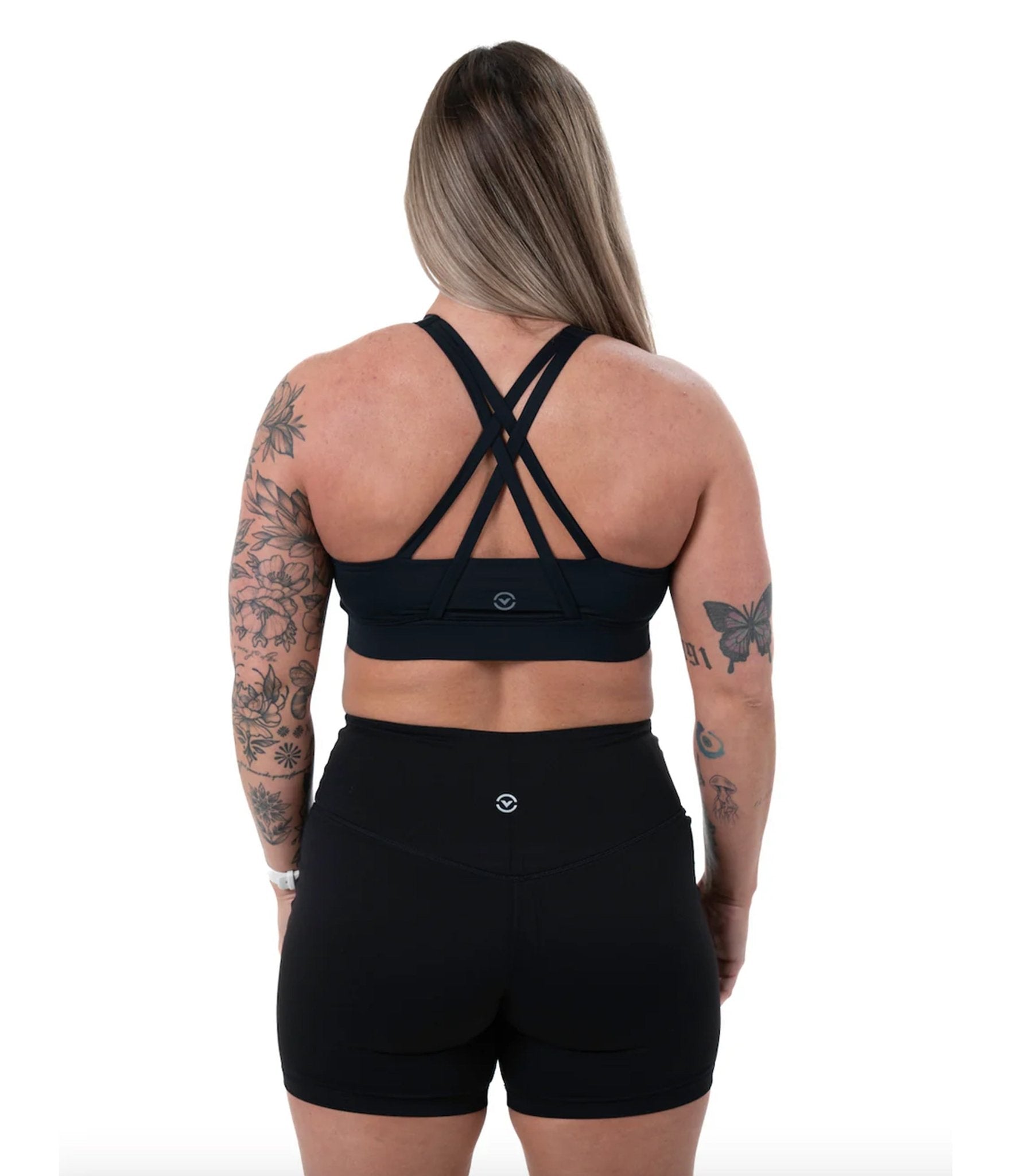 USA Judo Mantra Bra - VIRUS® Performance Apparel