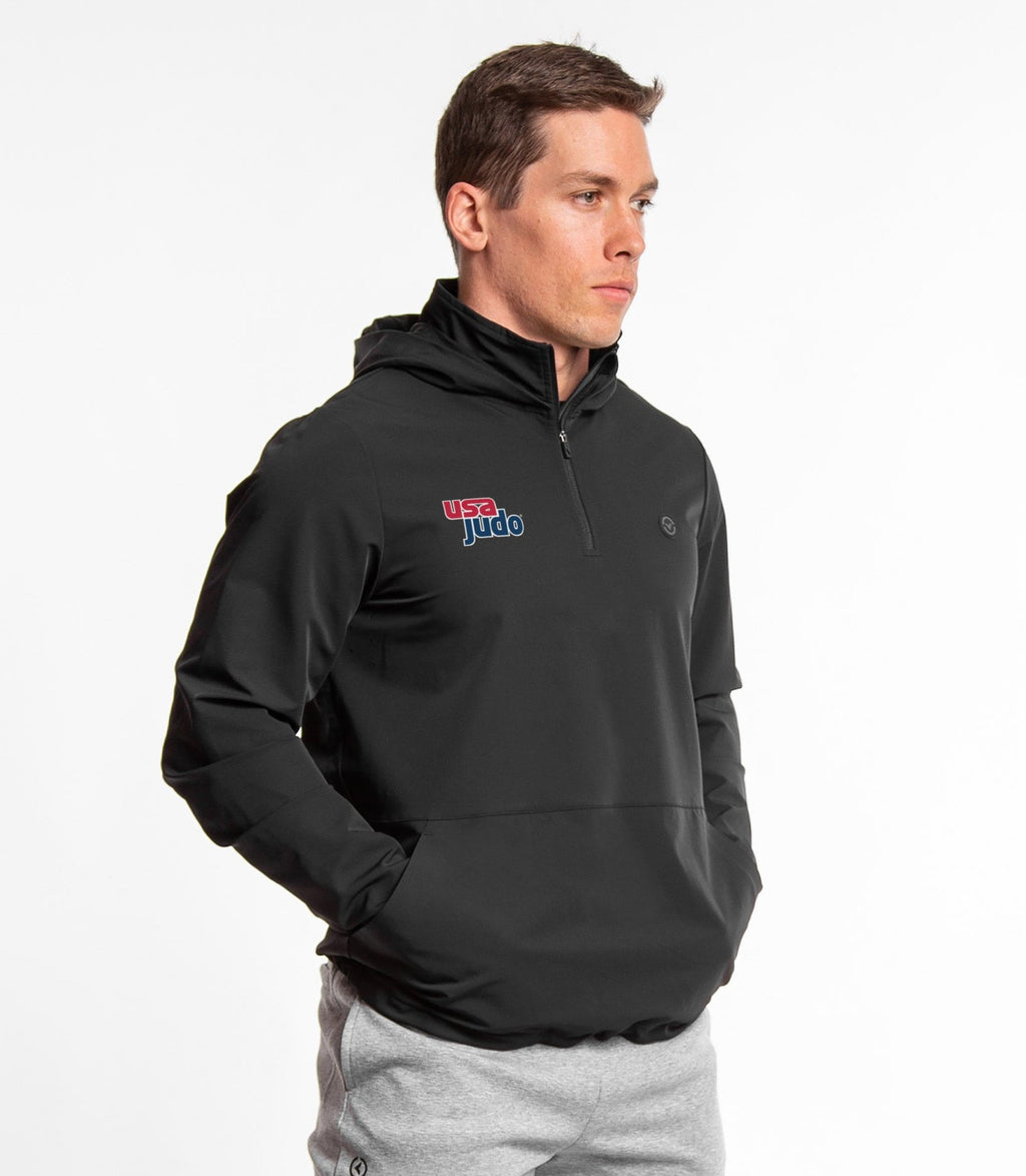 USA Judo Pace Breaker Jacket - VIRUS® Performance Apparel