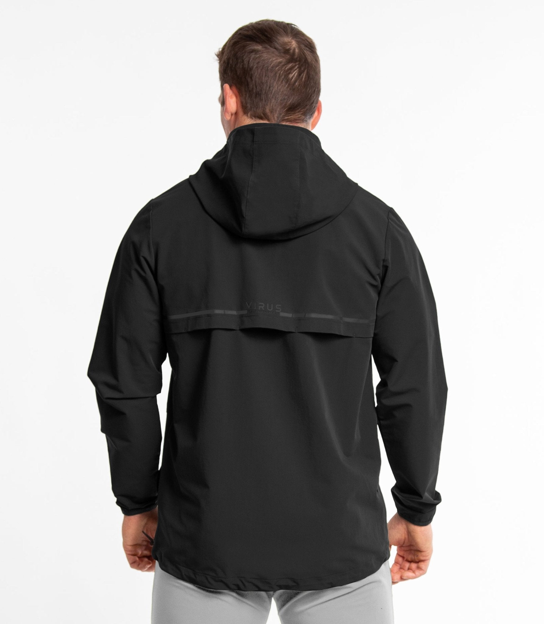 USA Judo Pace Breaker Jacket - VIRUS® Performance Apparel