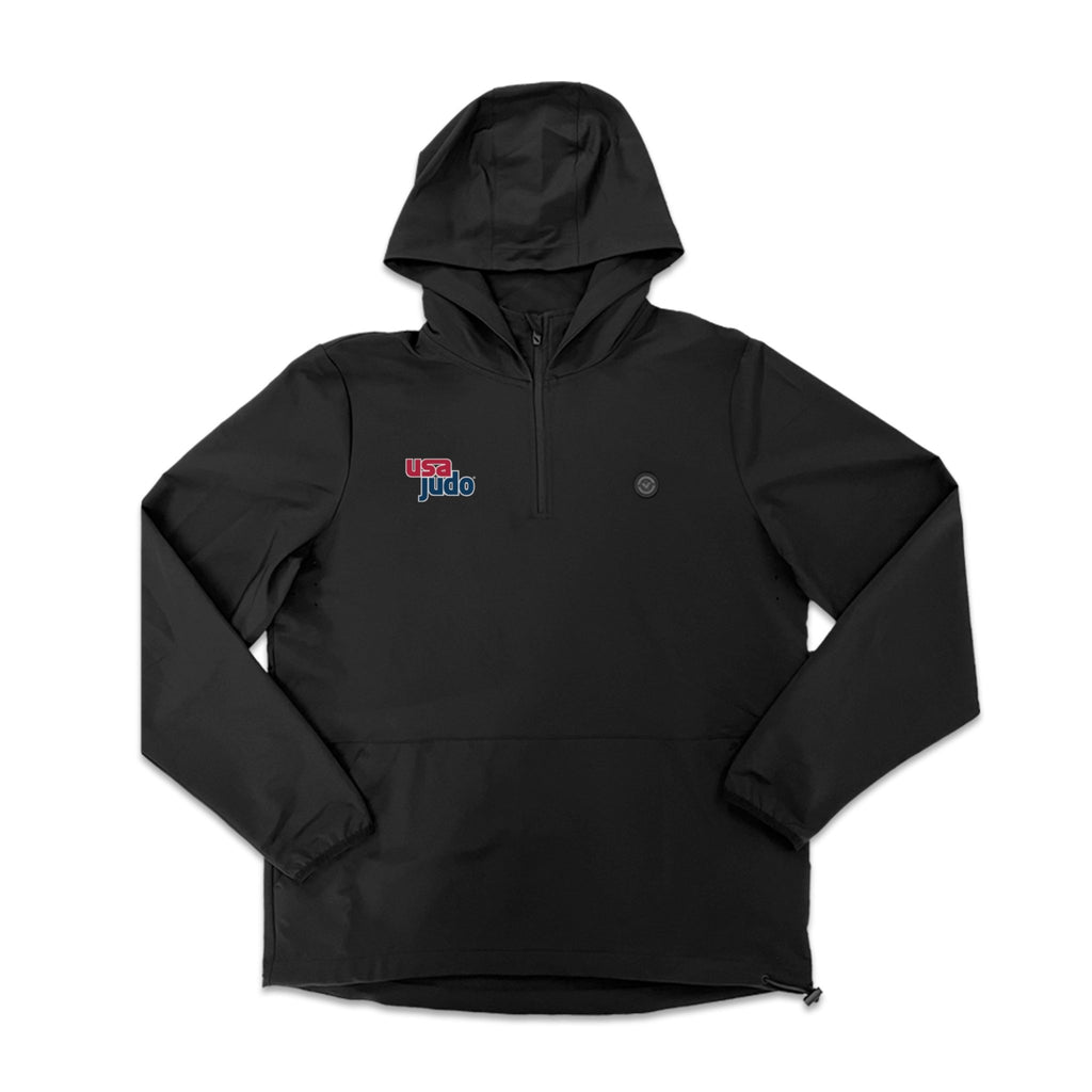 USA Judo Pace Breaker Jacket - VIRUS® Performance Apparel