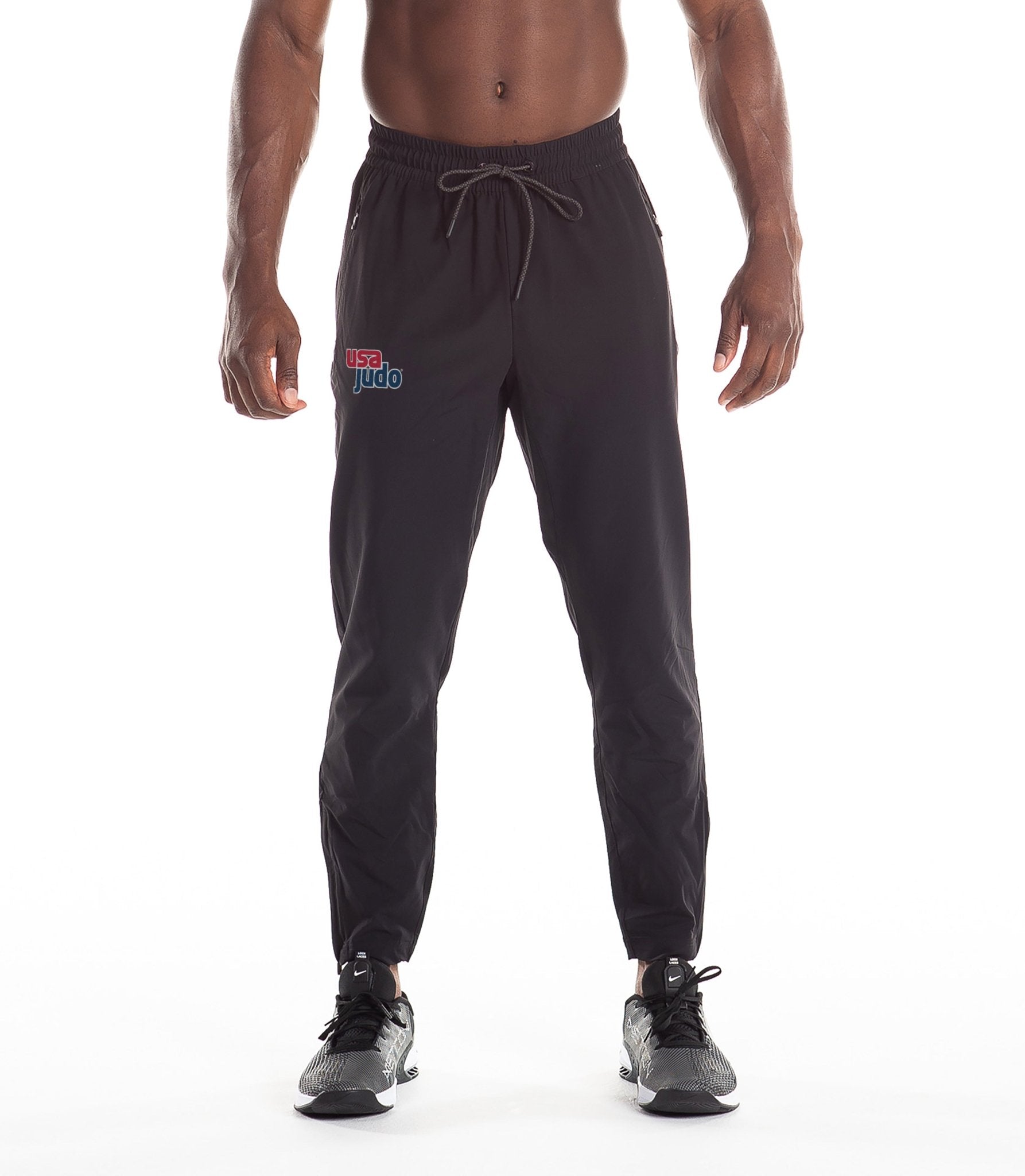 USA Judo Shuttle Pants - VIRUS® Performance Apparel