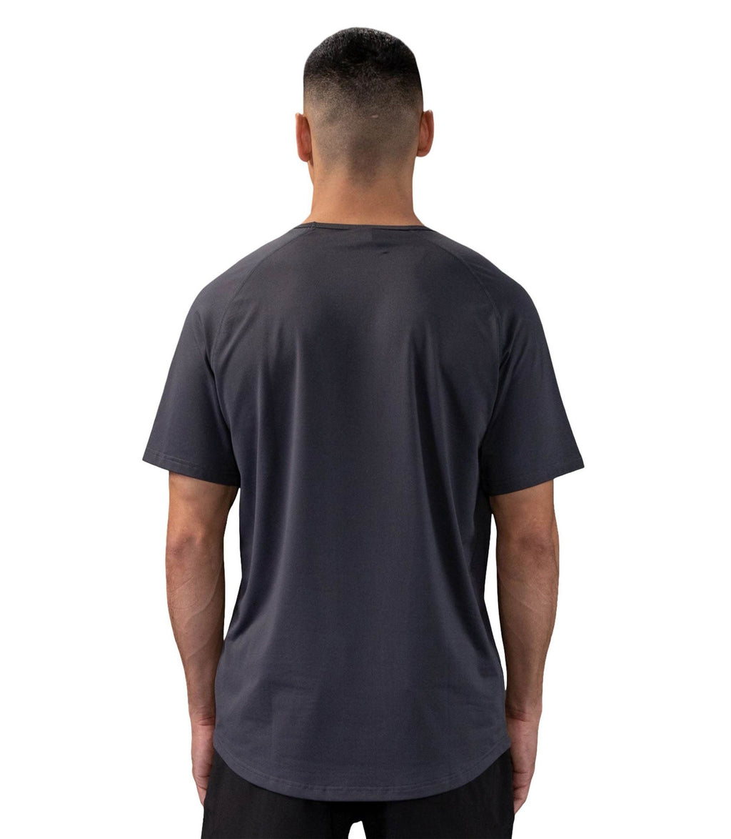 USA Judo Staple Short Sleeve Tee - VIRUS® Performance Apparel