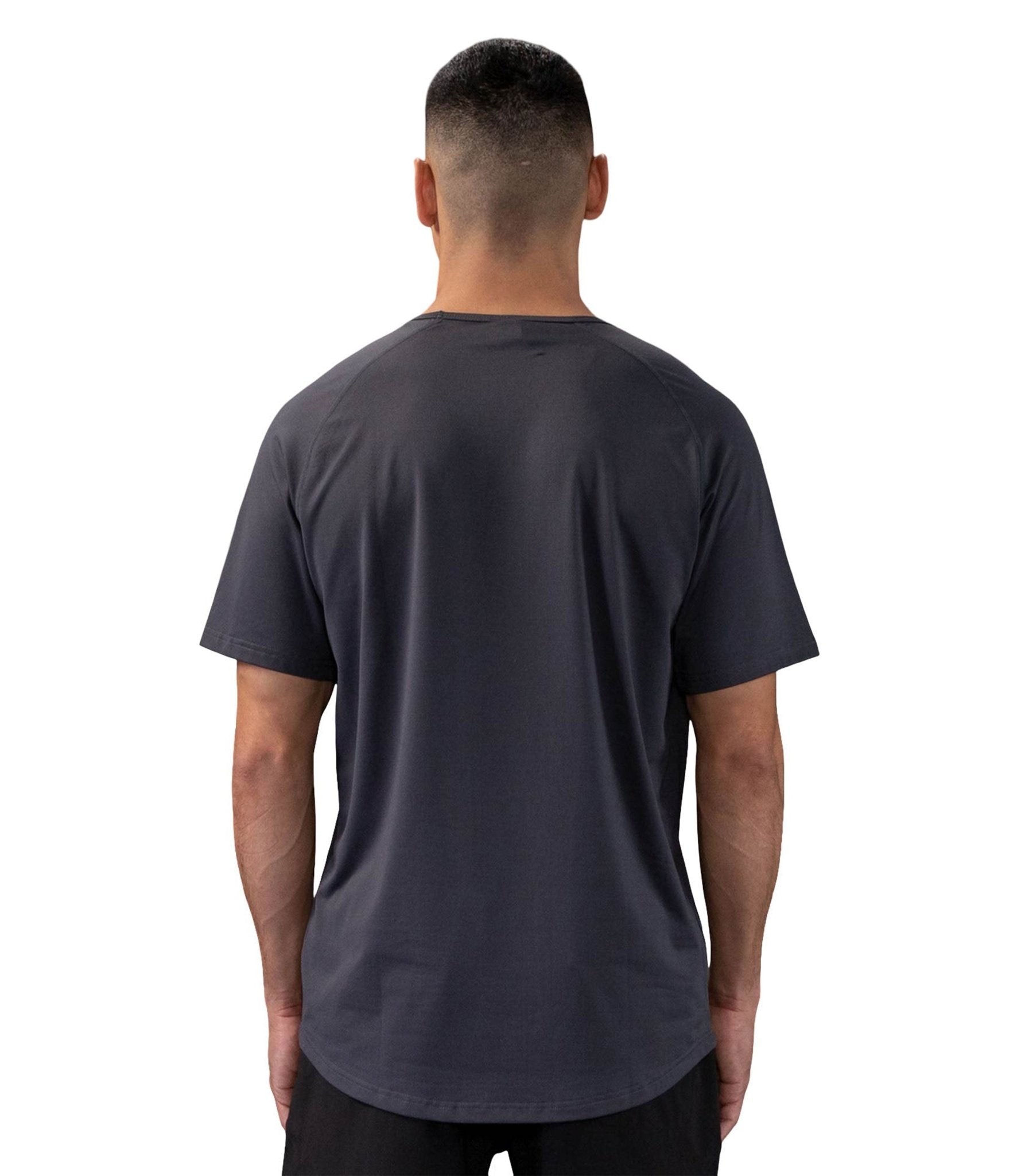 USA Judo Staple Short Sleeve Tee - VIRUS® Performance Apparel