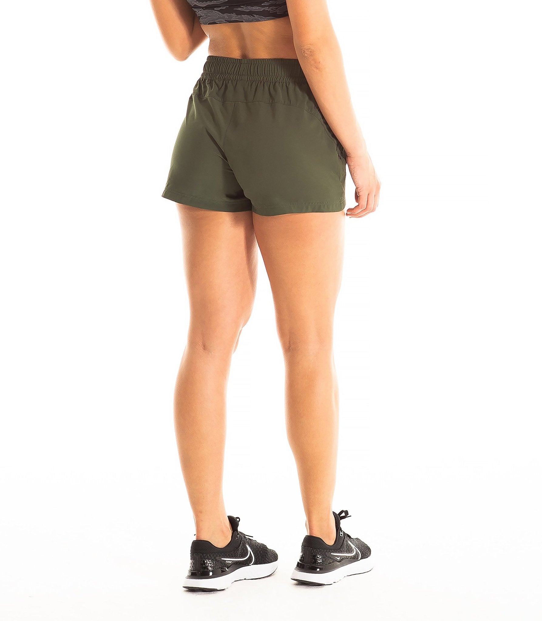 USA Judo Tour Shorts - VIRUS® Performance Apparel