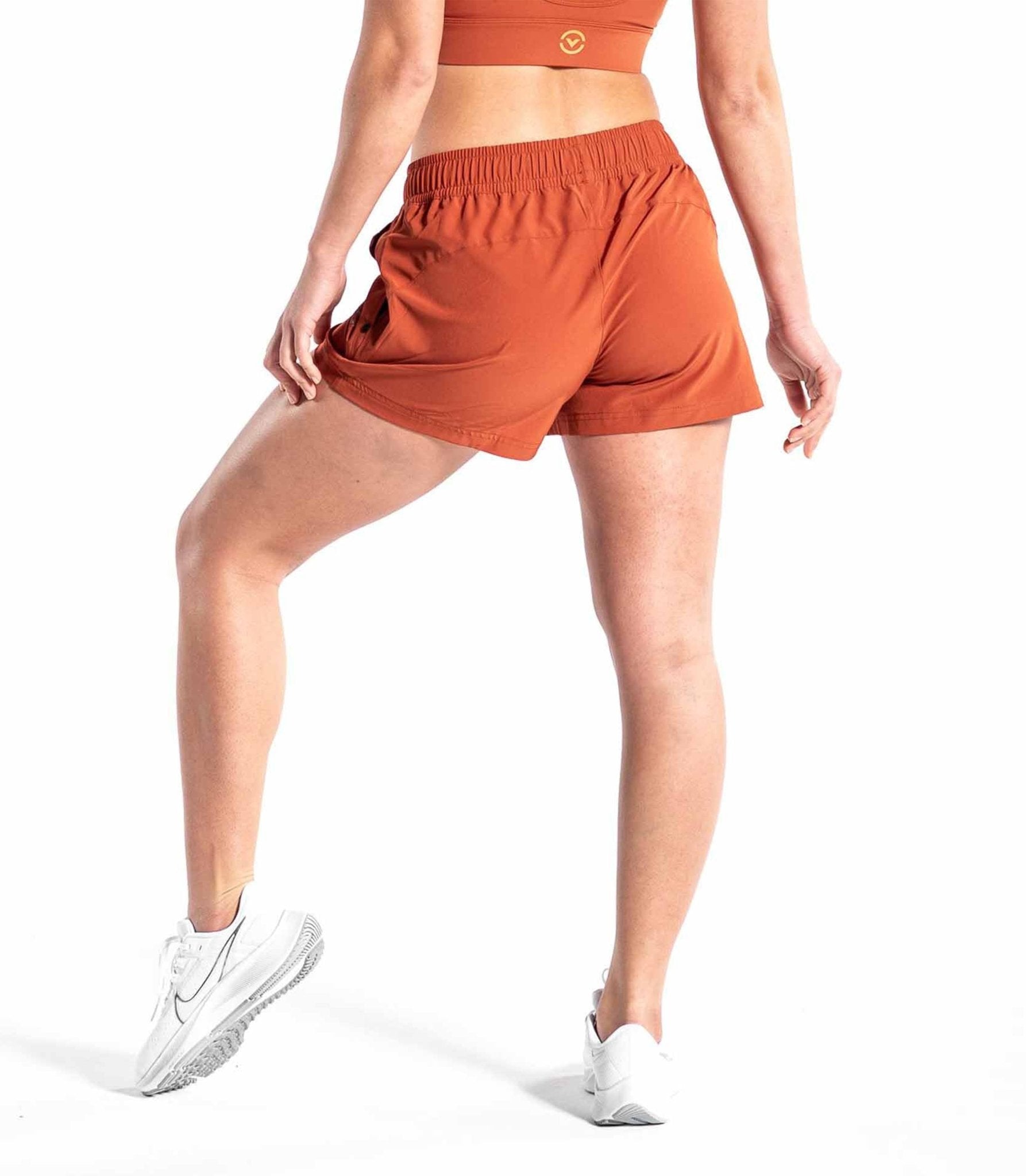 USA Judo Tour Shorts - VIRUS® Performance Apparel